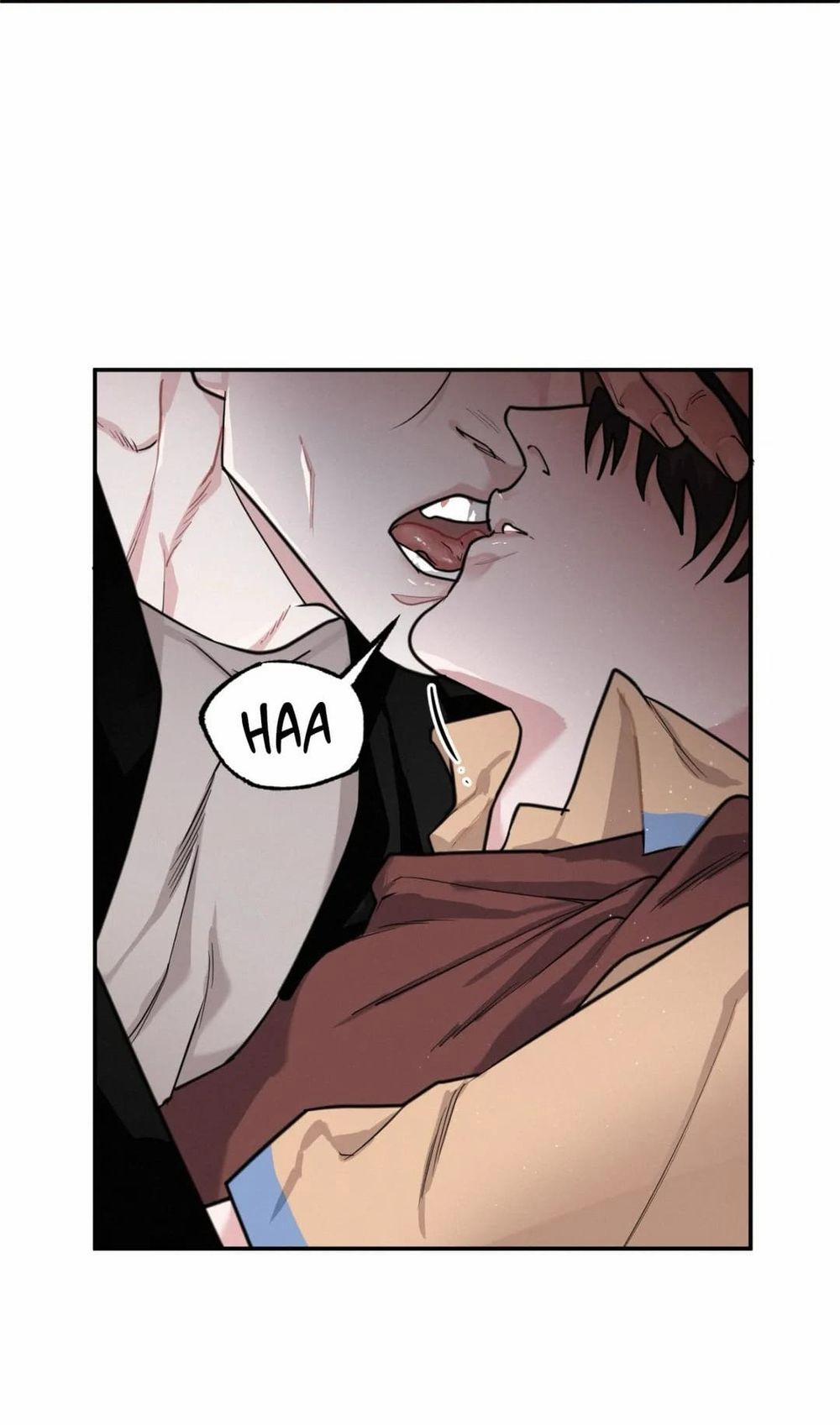 Lời Gian Dối Đẫm Máu 7 trang 29