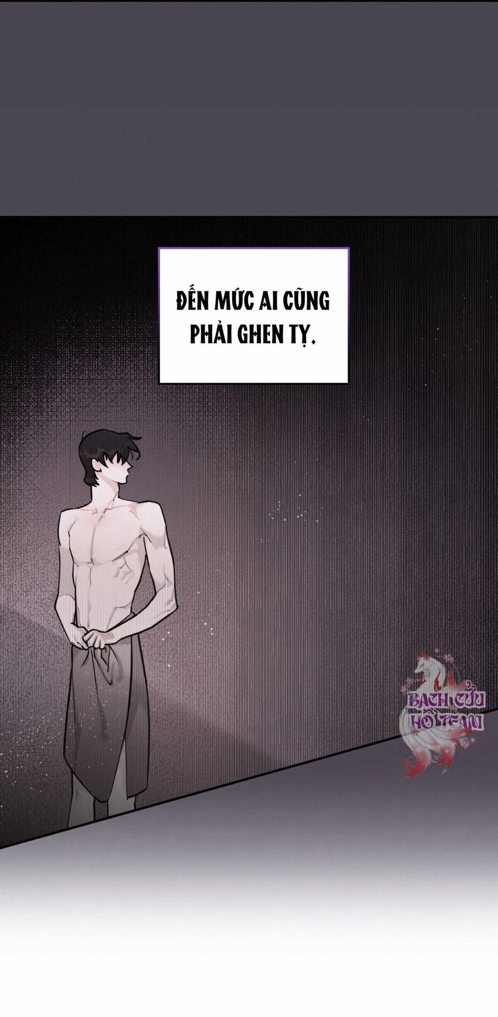 Lời Gian Dối Đẫm Máu 7 trang 3