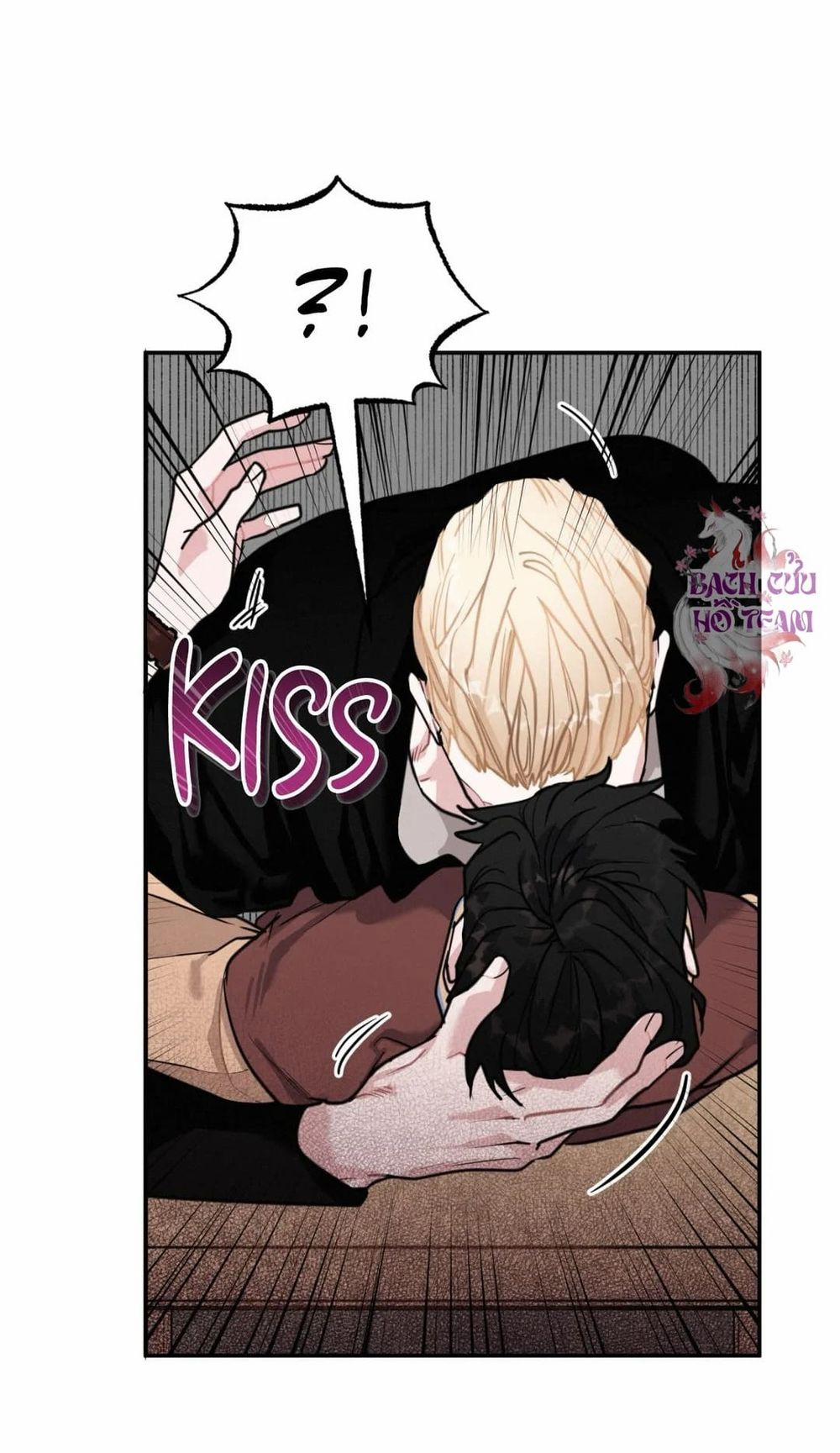 Lời Gian Dối Đẫm Máu 7 trang 30