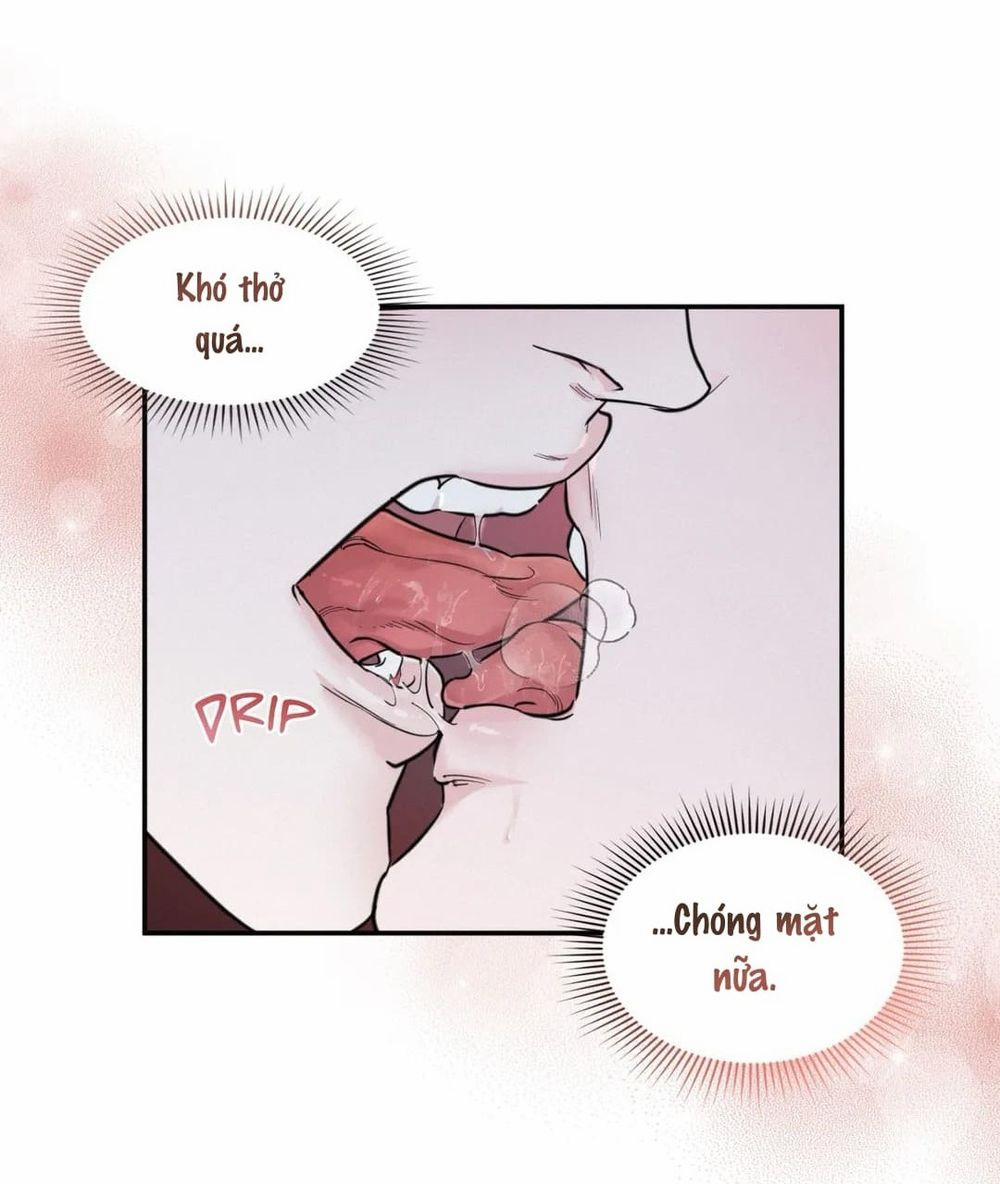 Lời Gian Dối Đẫm Máu 7 trang 32