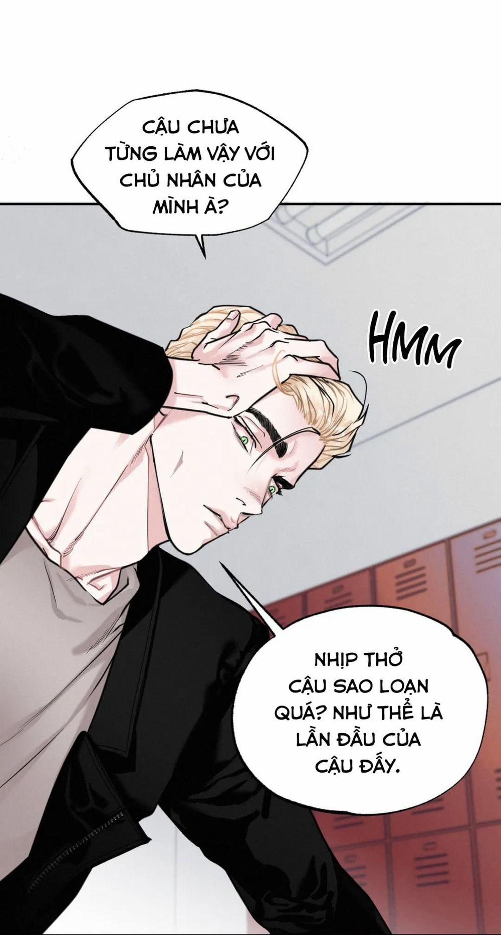 Lời Gian Dối Đẫm Máu 7 trang 36