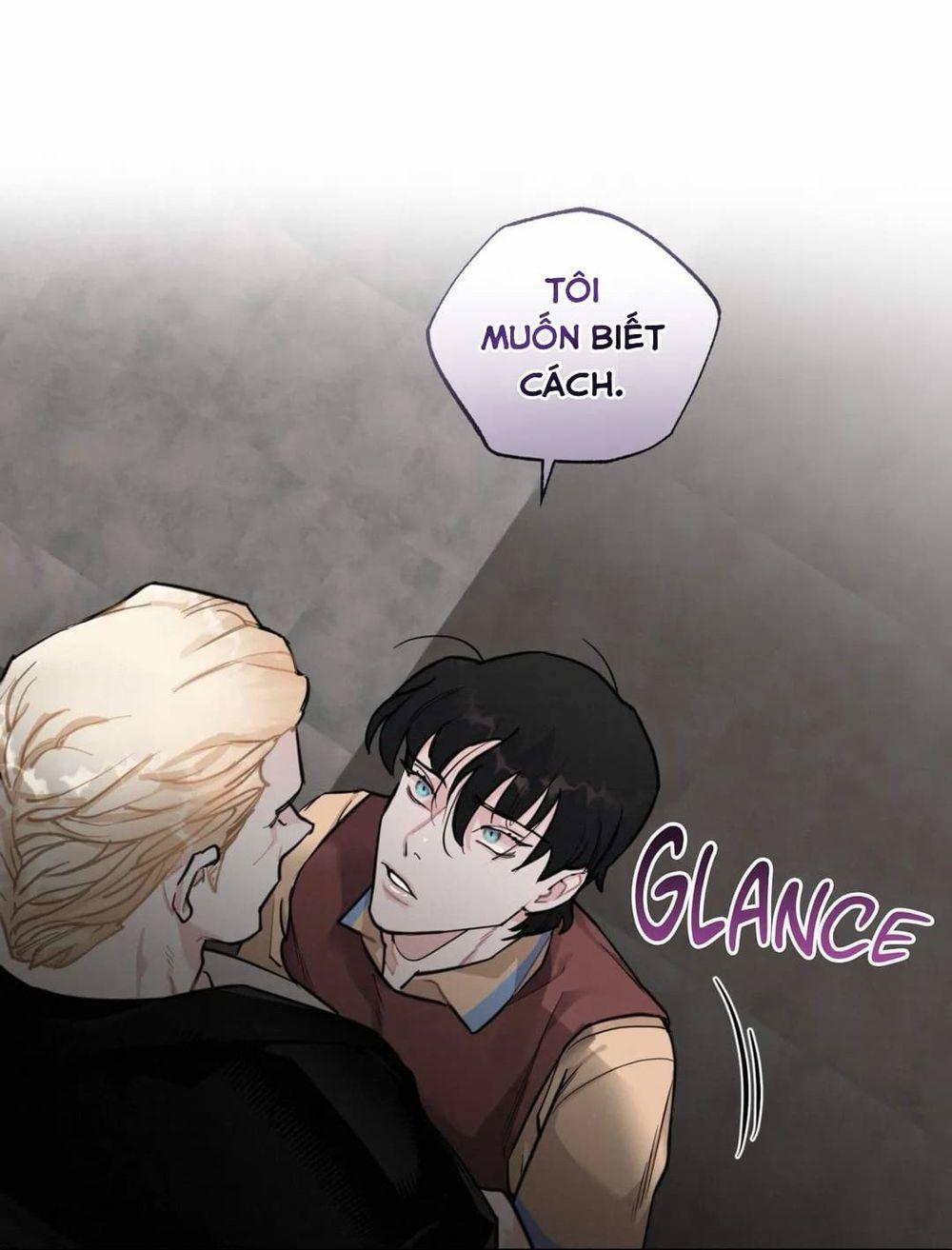 Lời Gian Dối Đẫm Máu 7 trang 4