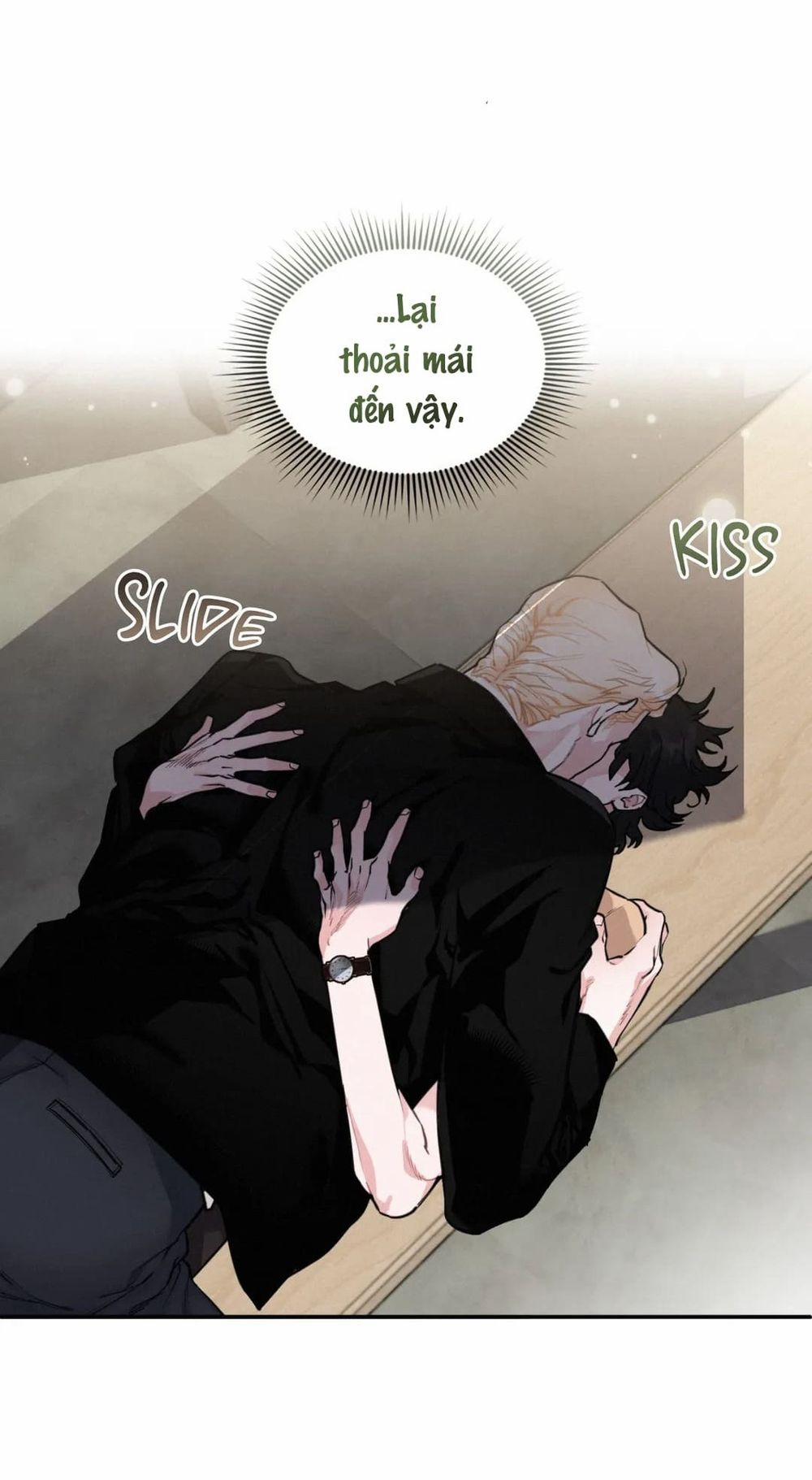 Lời Gian Dối Đẫm Máu 7 trang 41