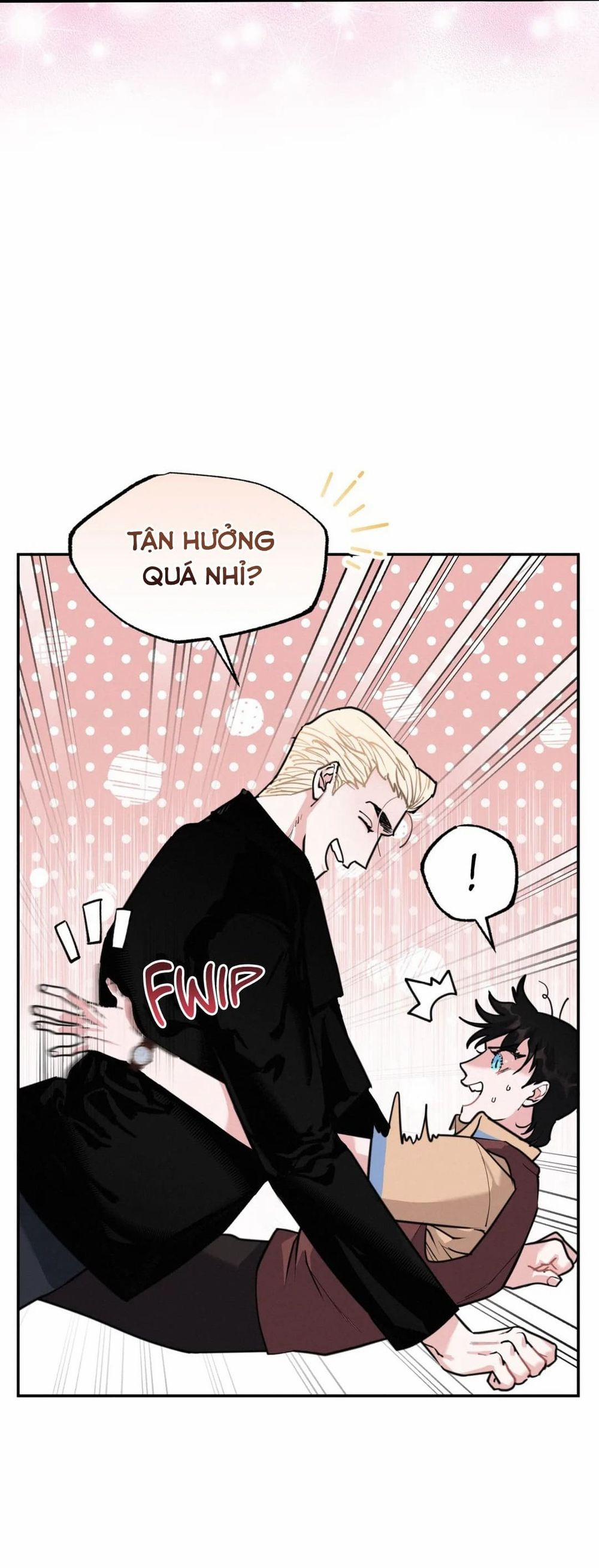 Lời Gian Dối Đẫm Máu 7 trang 45