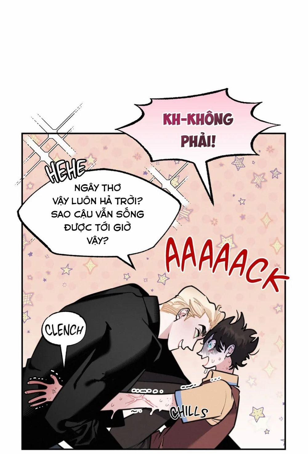 Lời Gian Dối Đẫm Máu 7 trang 46