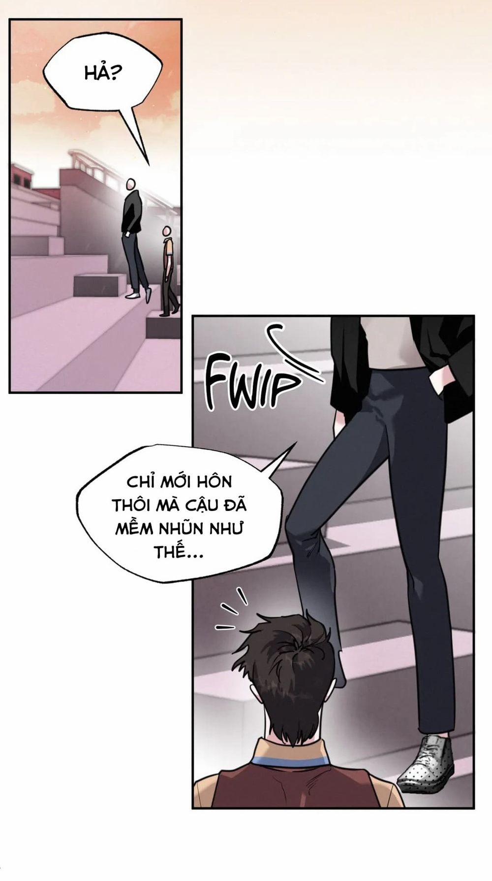 Lời Gian Dối Đẫm Máu 7 trang 48