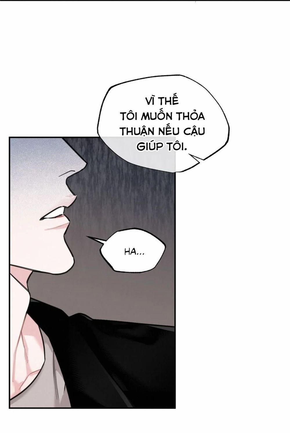 Lời Gian Dối Đẫm Máu 7 trang 5