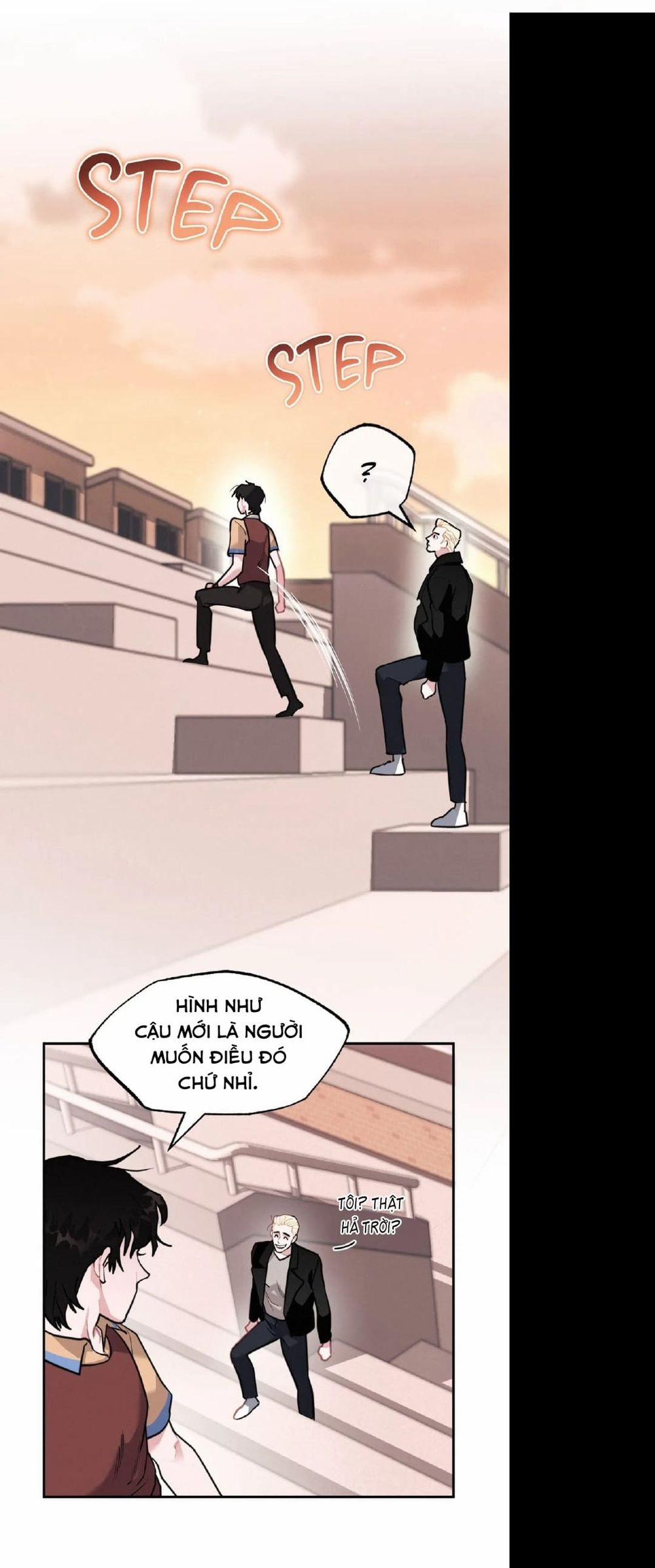 Lời Gian Dối Đẫm Máu 7 trang 51