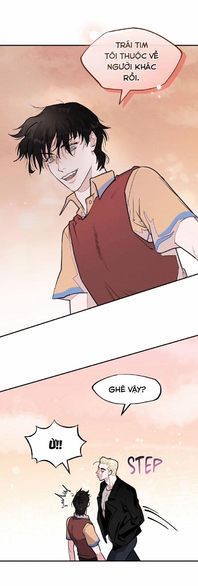 Lời Gian Dối Đẫm Máu 7 trang 52