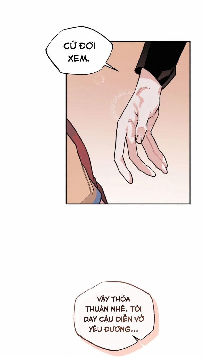 Lời Gian Dối Đẫm Máu 7 trang 53