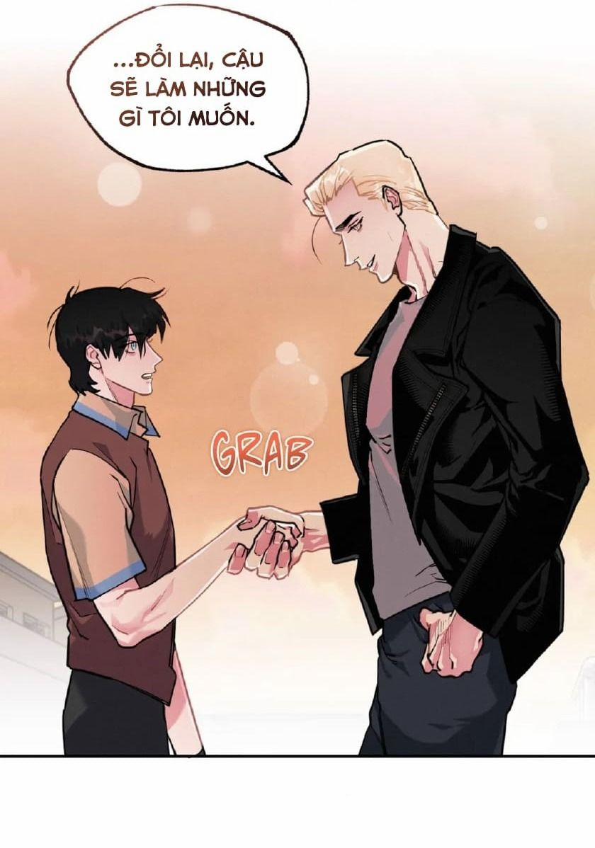 Lời Gian Dối Đẫm Máu 7 trang 54