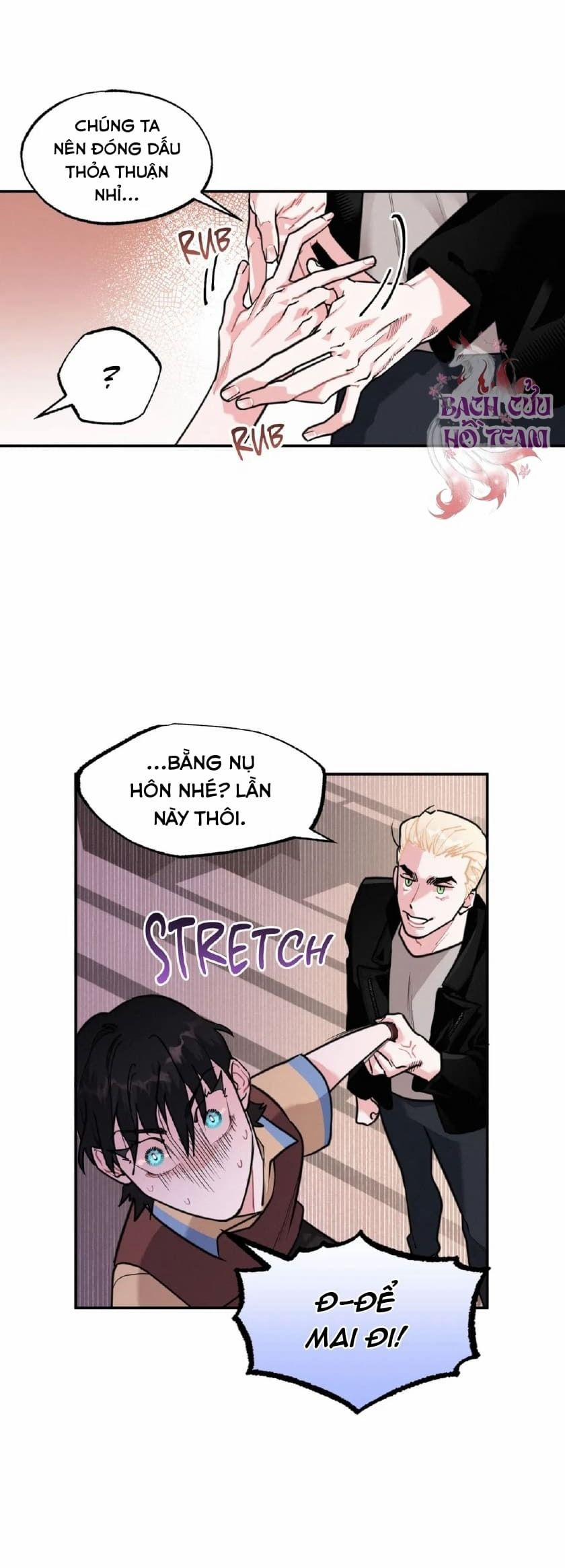 Lời Gian Dối Đẫm Máu 7 trang 55