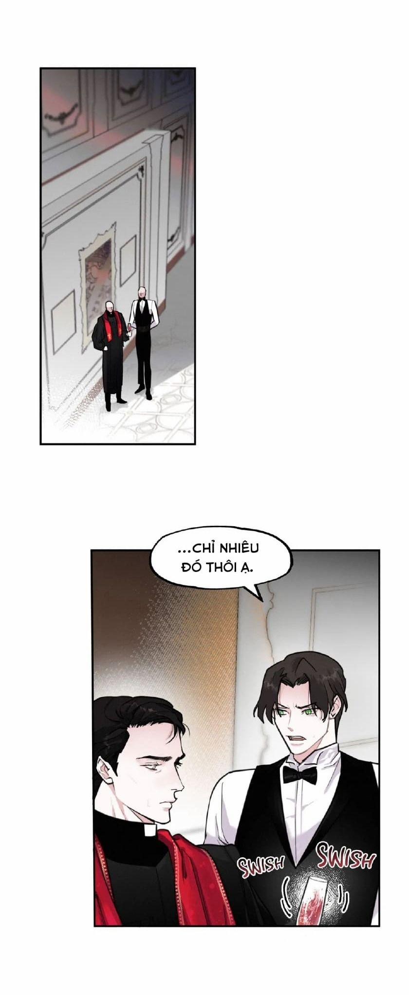 Lời Gian Dối Đẫm Máu 7 trang 57