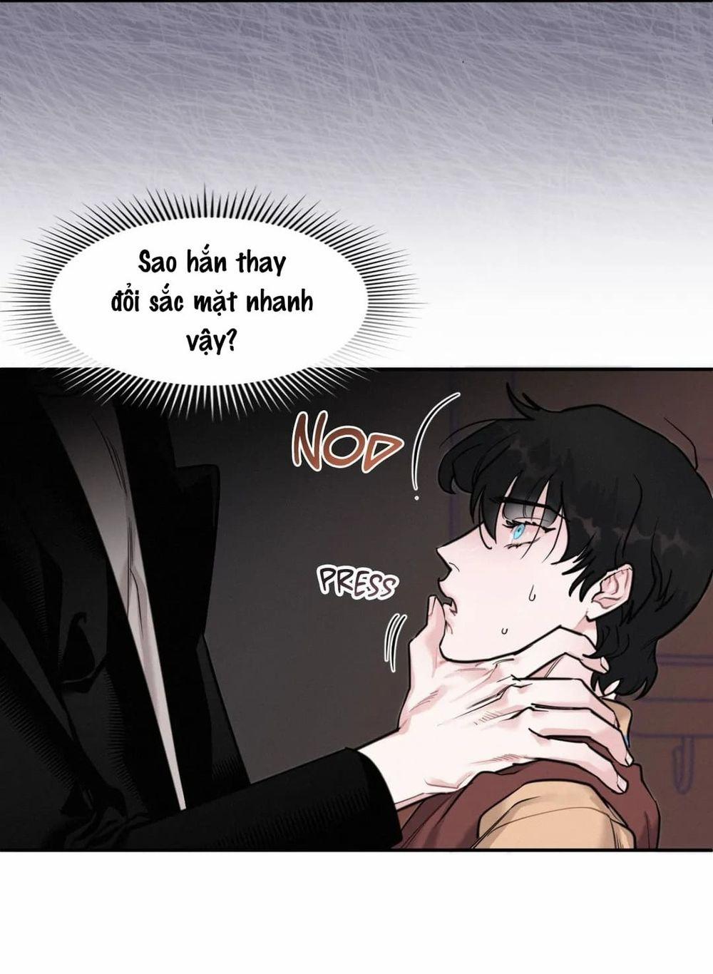 Lời Gian Dối Đẫm Máu 7 trang 9