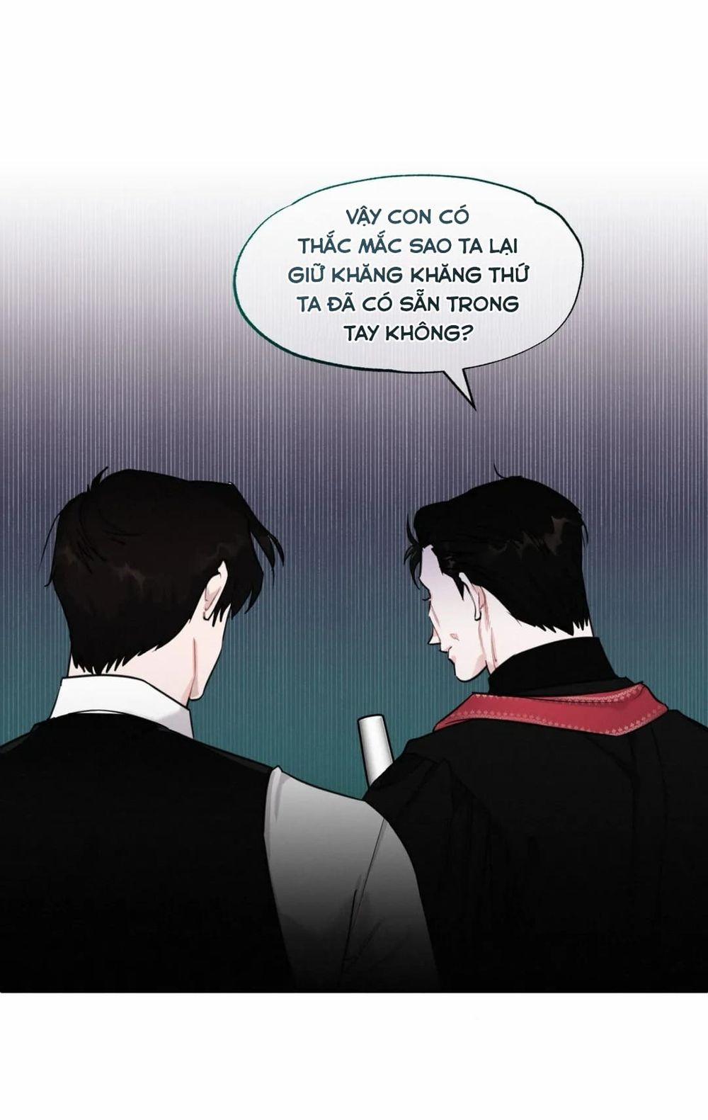 Lời Gian Dối Đẫm Máu 8 trang 10