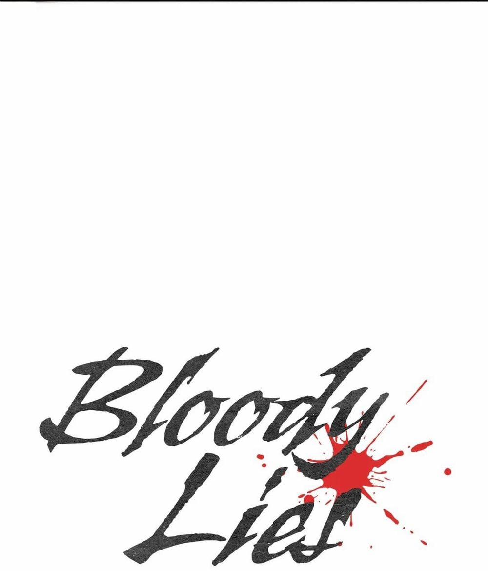 Lời Gian Dối Đẫm Máu 8 trang 14