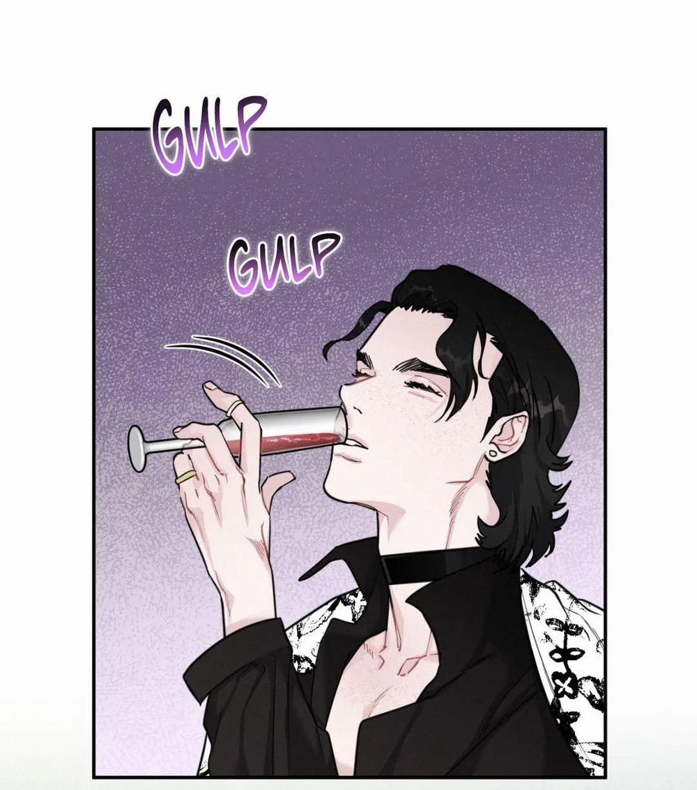 Lời Gian Dối Đẫm Máu 8 trang 18