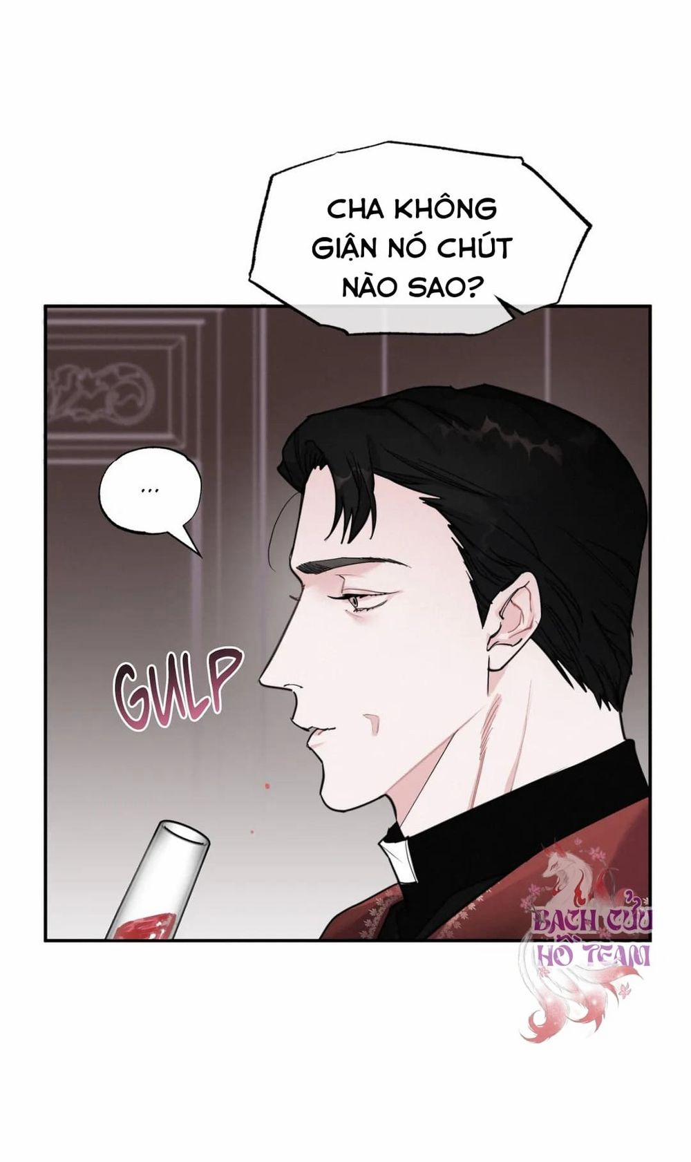 Lời Gian Dối Đẫm Máu 8 trang 2