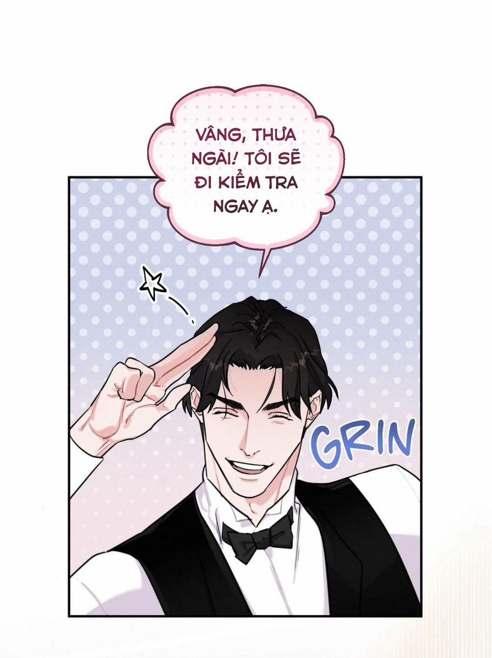 Lời Gian Dối Đẫm Máu 8 trang 22