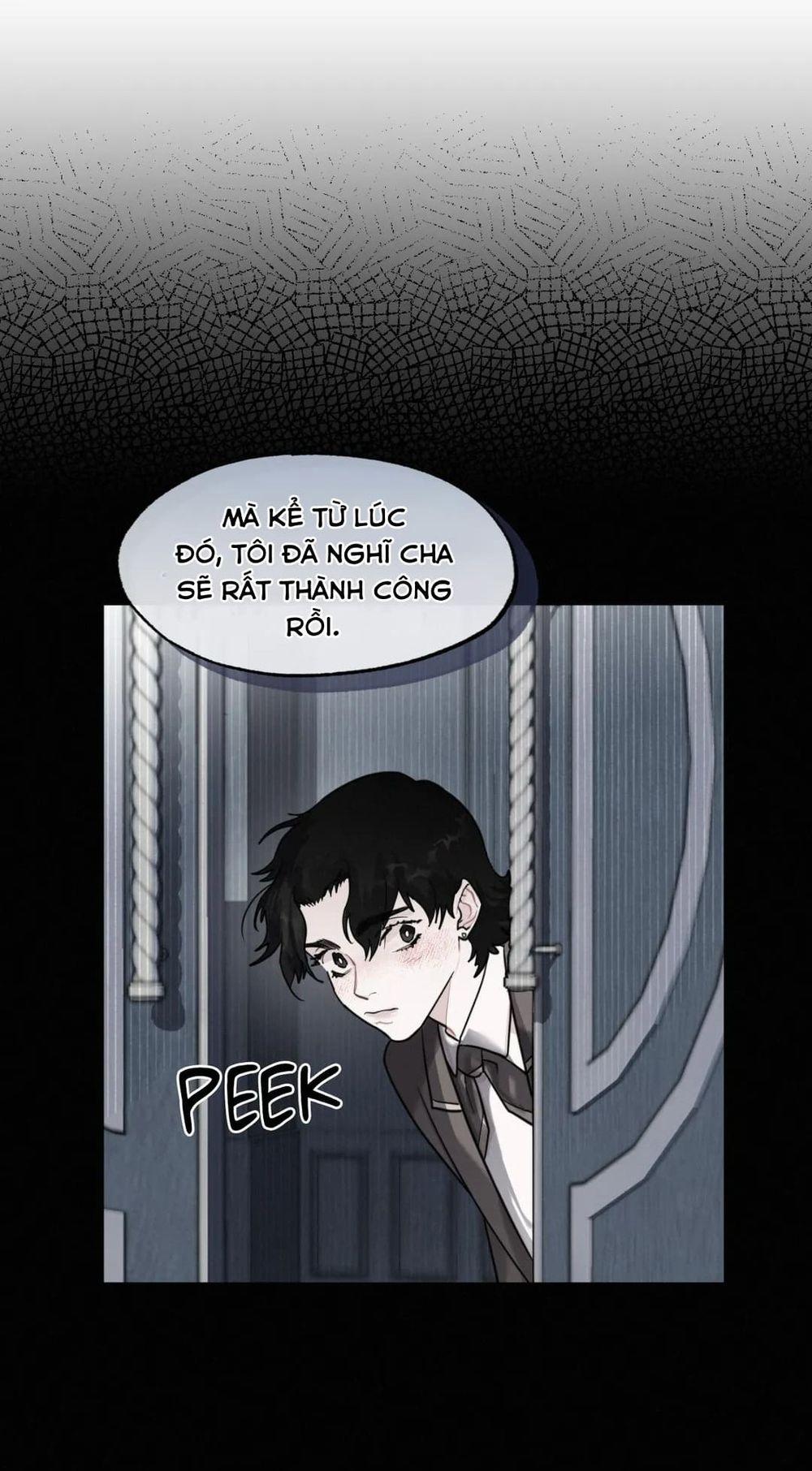 Lời Gian Dối Đẫm Máu 8 trang 26