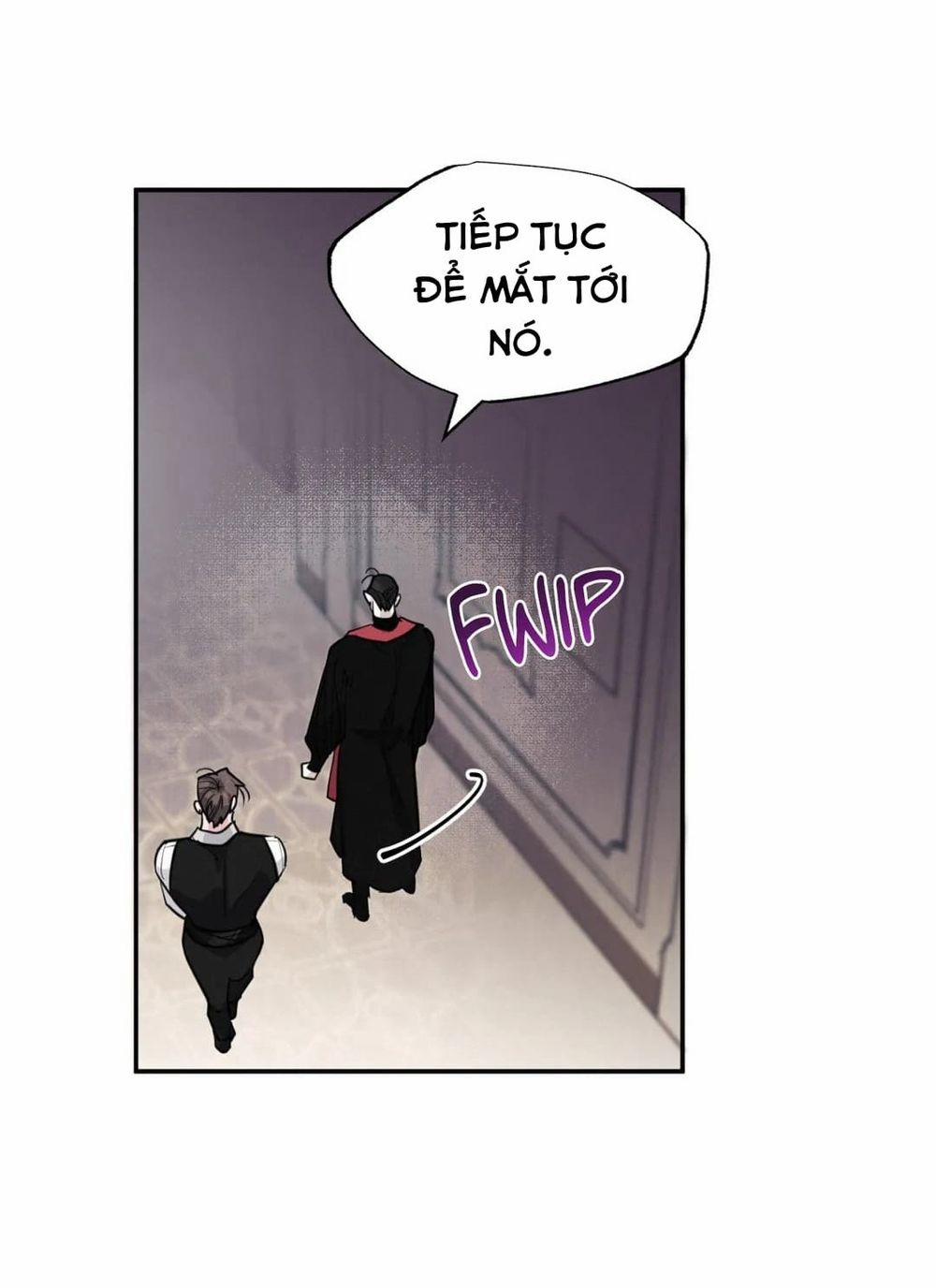 Lời Gian Dối Đẫm Máu 8 trang 3