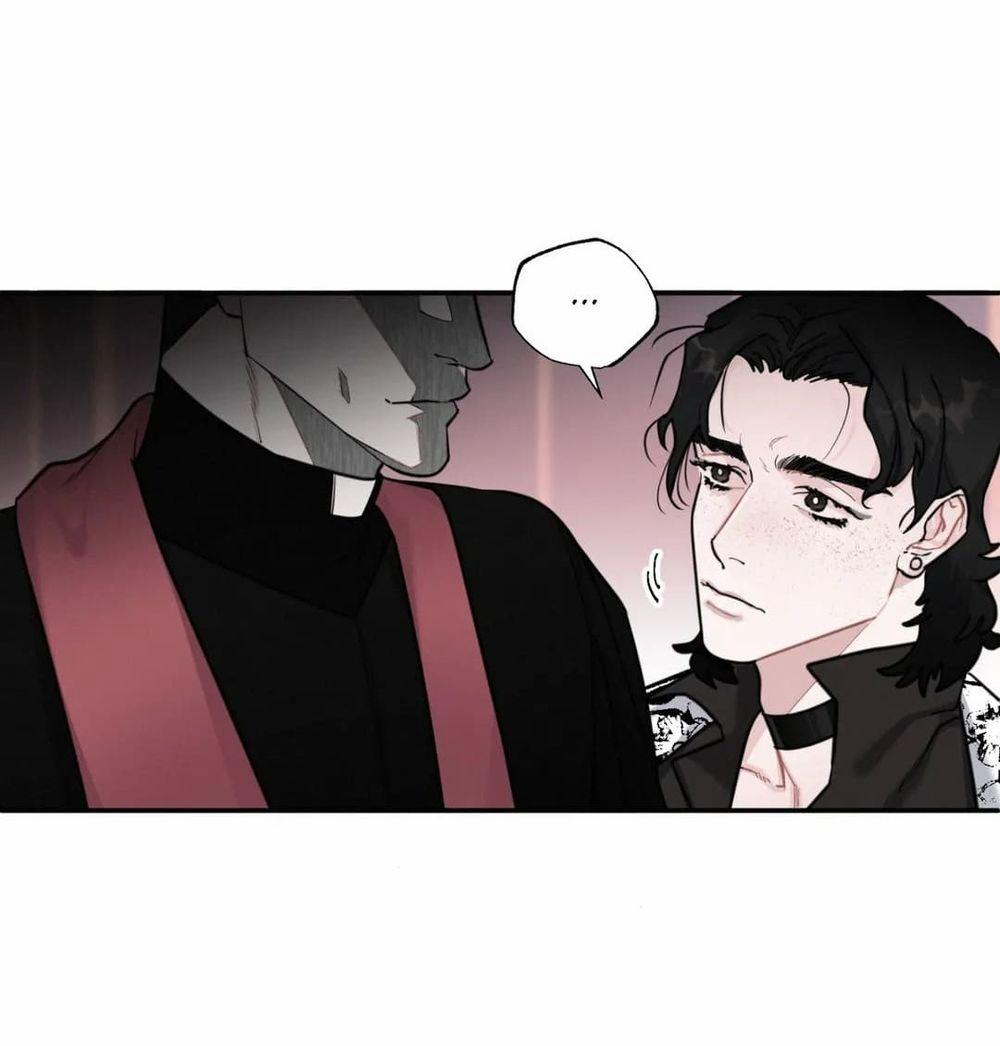 Lời Gian Dối Đẫm Máu 8 trang 35