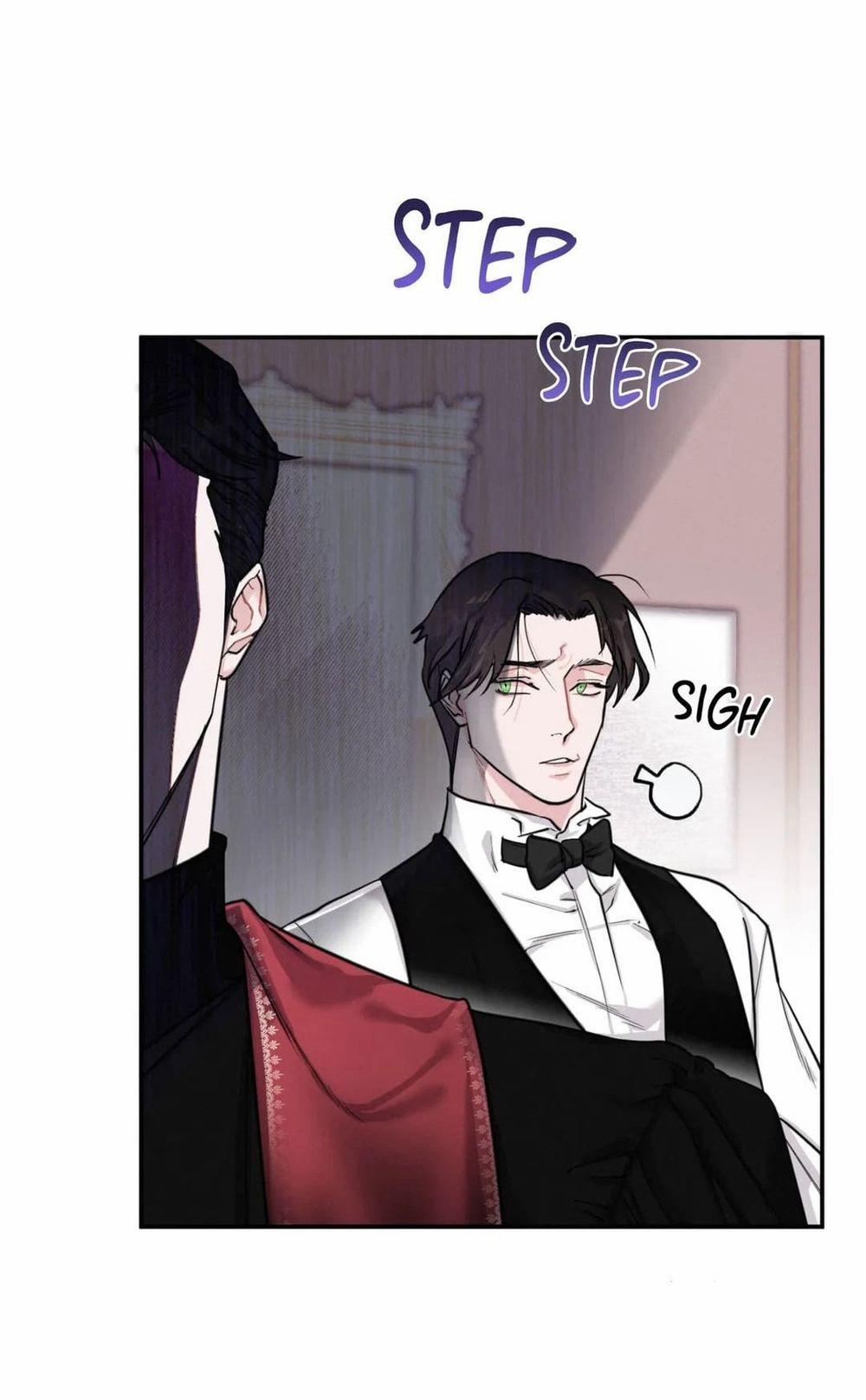 Lời Gian Dối Đẫm Máu 8 trang 4