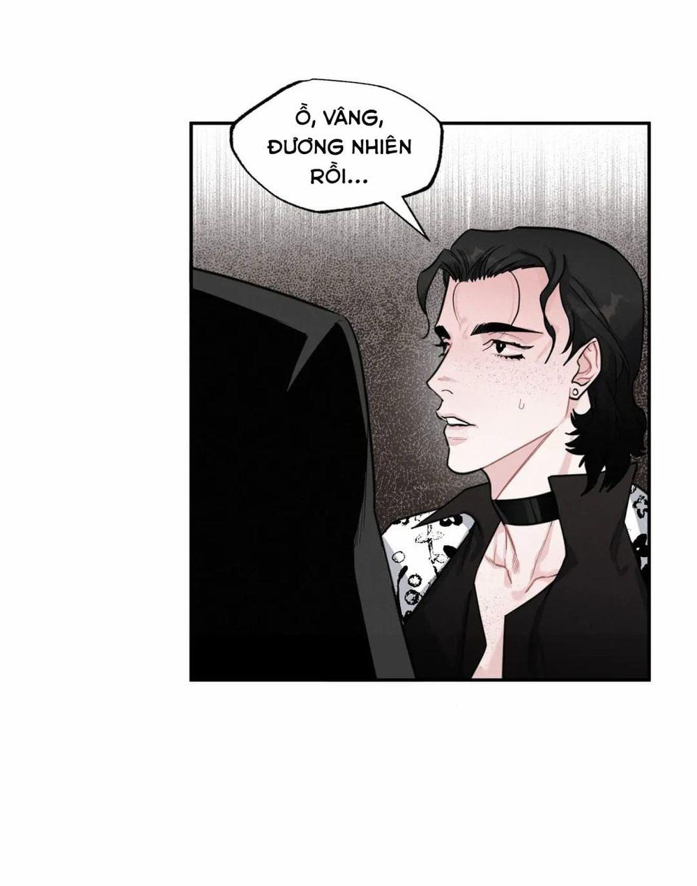 Lời Gian Dối Đẫm Máu 8 trang 40