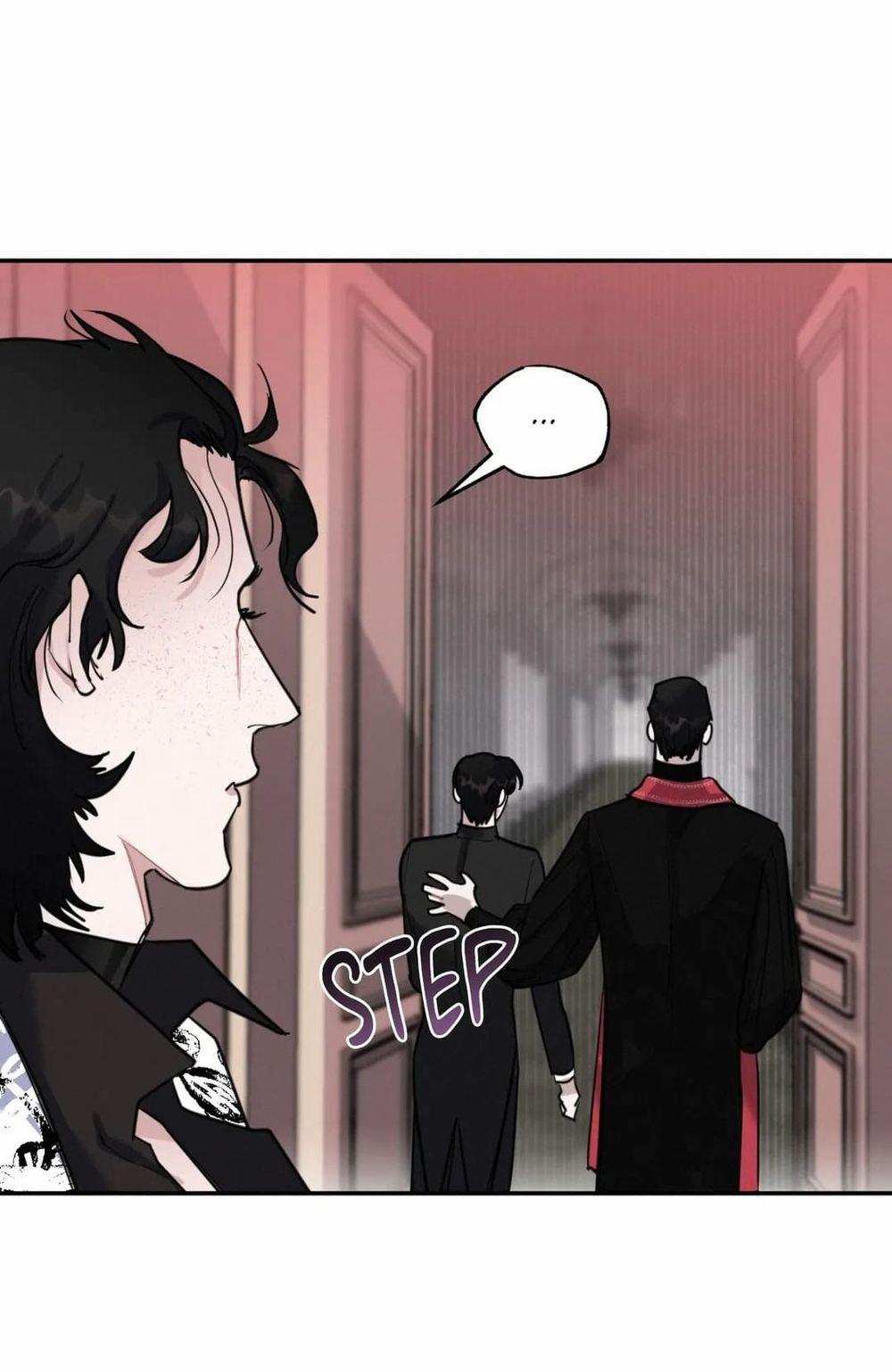 Lời Gian Dối Đẫm Máu 8 trang 41