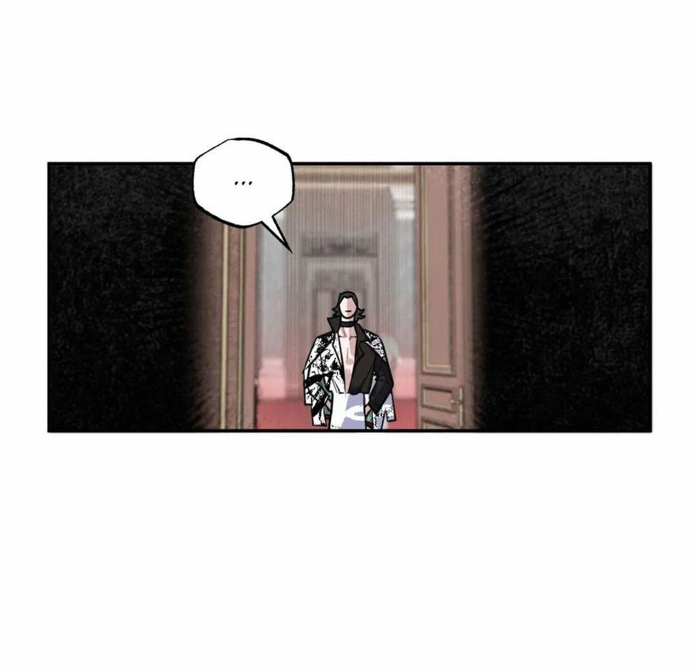 Lời Gian Dối Đẫm Máu 8 trang 43