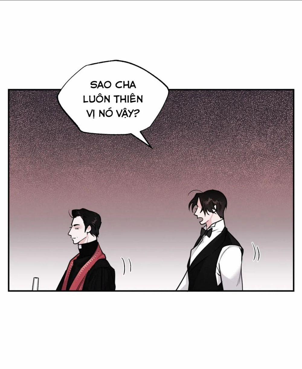 Lời Gian Dối Đẫm Máu 8 trang 5