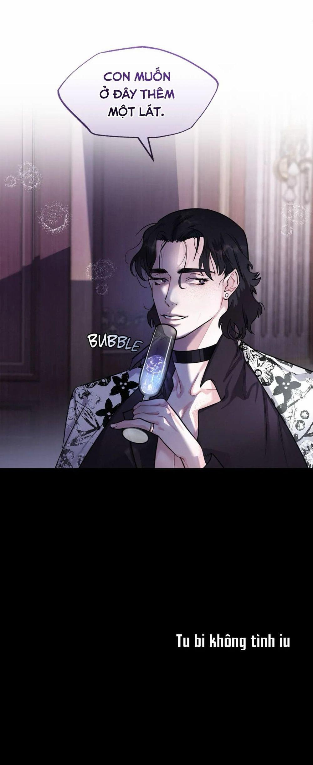 Lời Gian Dối Đẫm Máu 8 trang 51