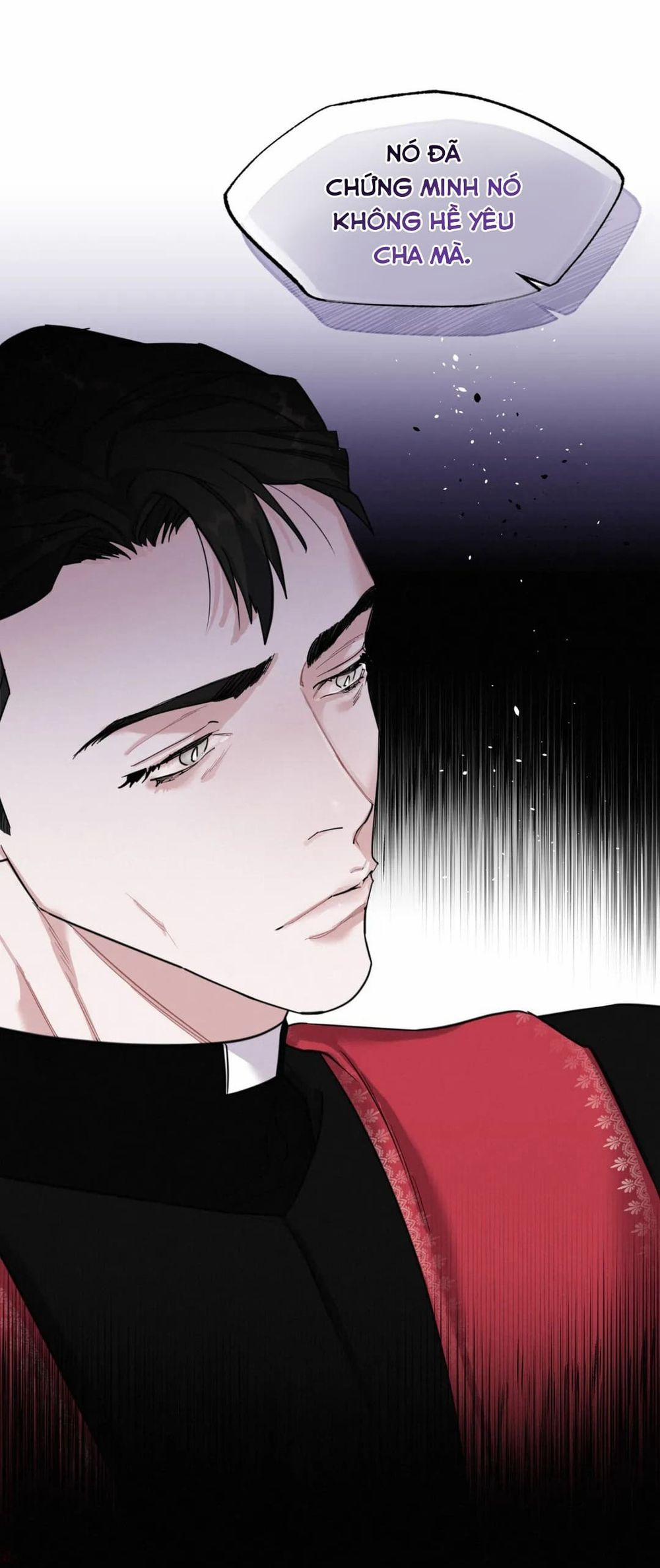 Lời Gian Dối Đẫm Máu 8 trang 7