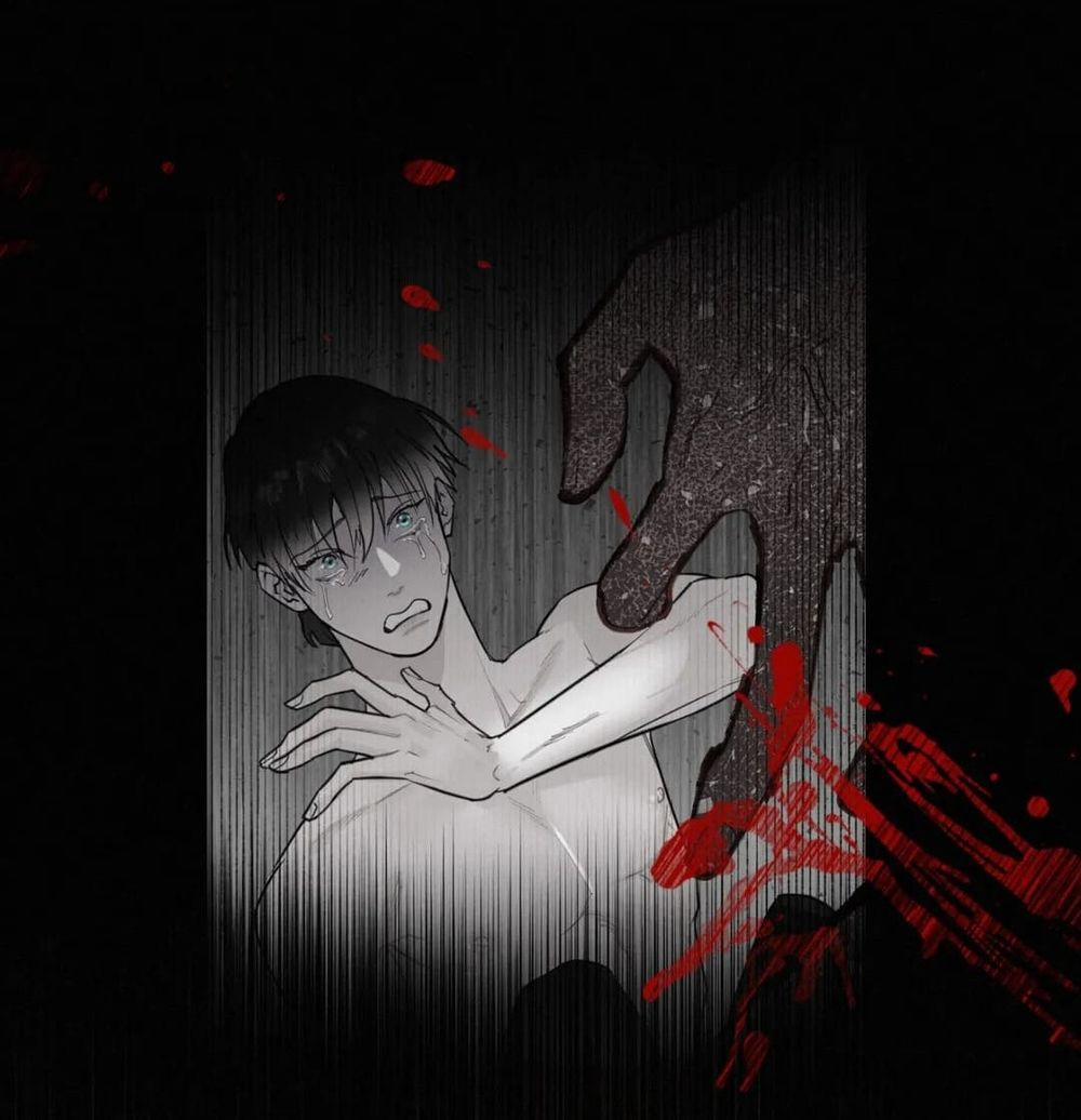 Lời Gian Dối Đẫm Máu 8 trang 8