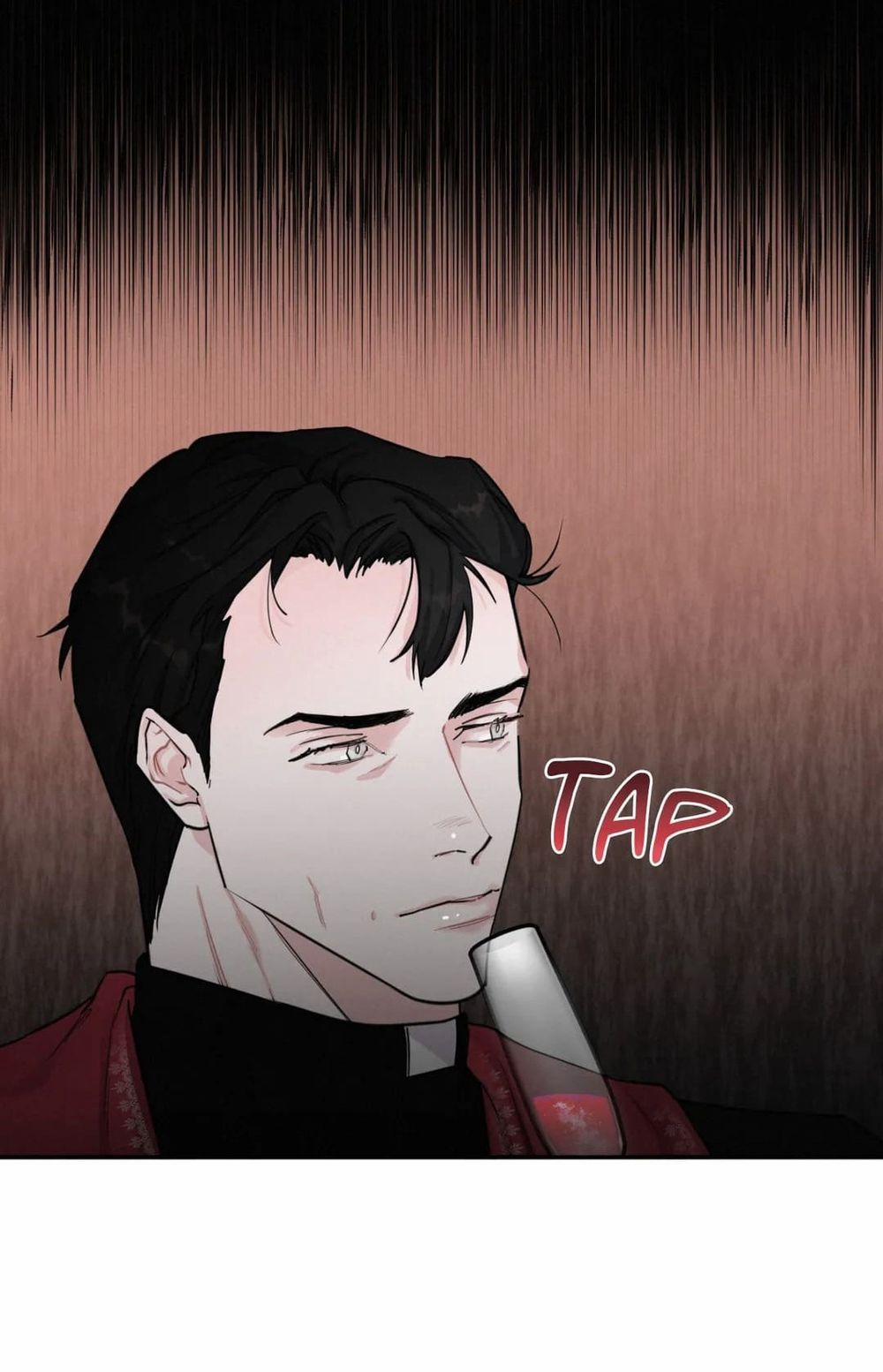 Lời Gian Dối Đẫm Máu 8 trang 9