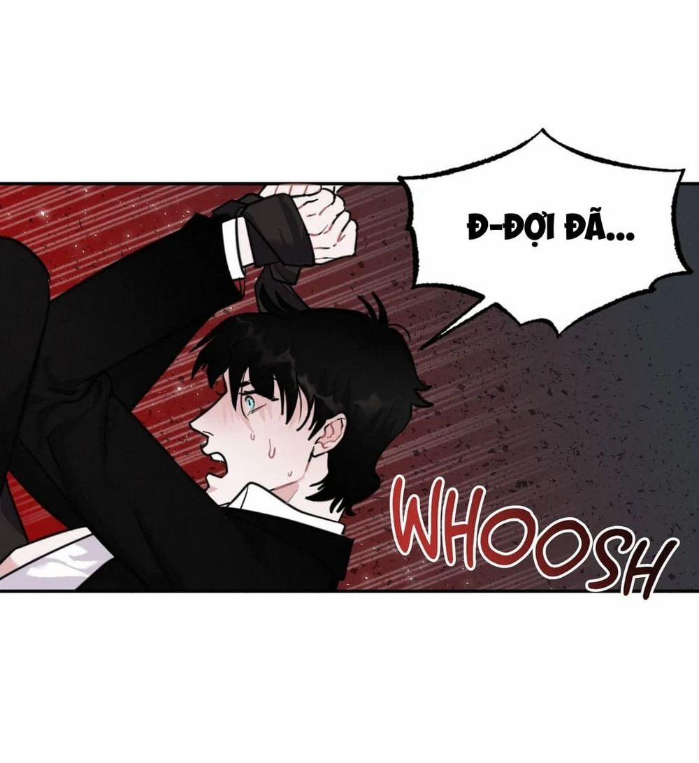 Lời Gian Dối Đẫm Máu 9 trang 10