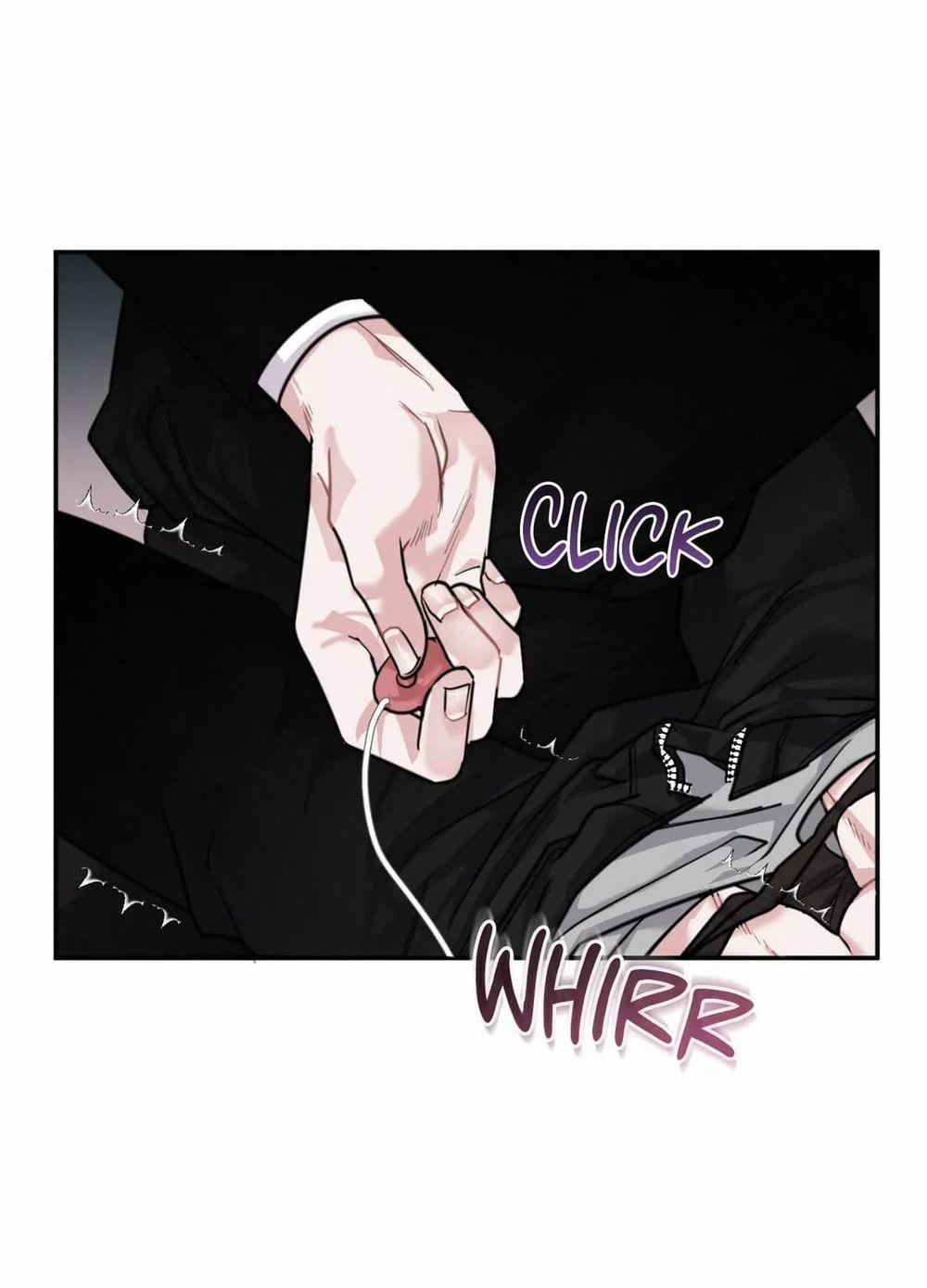 Lời Gian Dối Đẫm Máu 9 trang 12