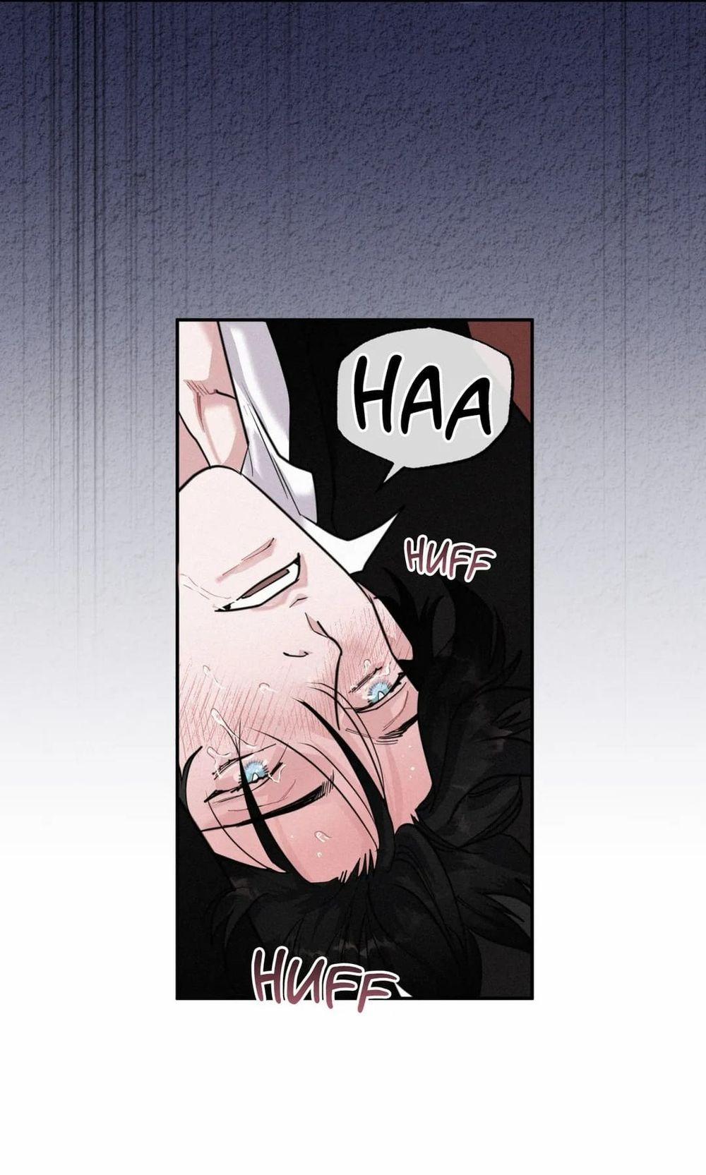 Lời Gian Dối Đẫm Máu 9 trang 15