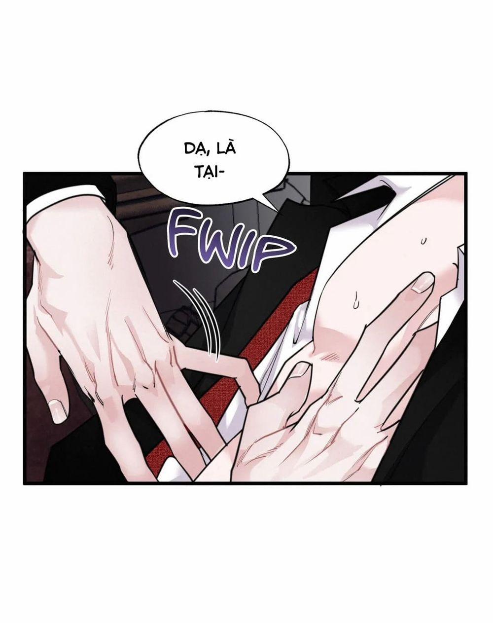 Lời Gian Dối Đẫm Máu 9 trang 2