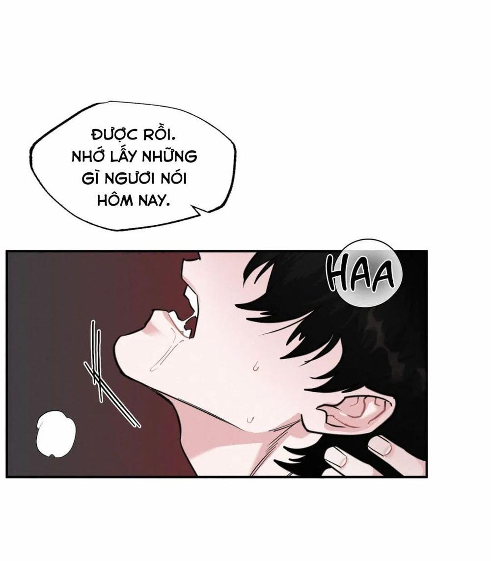 Lời Gian Dối Đẫm Máu 9 trang 20