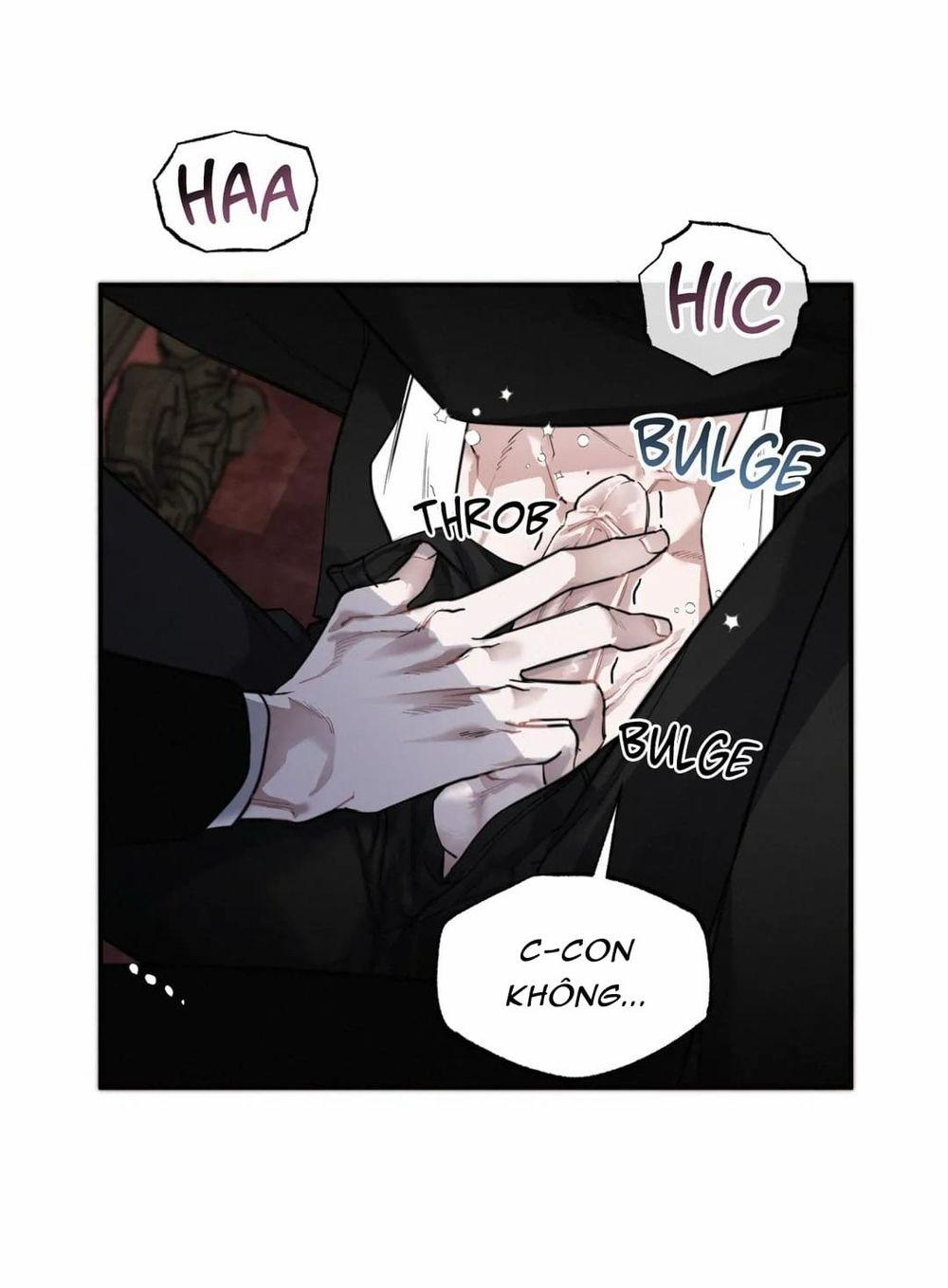 Lời Gian Dối Đẫm Máu 9 trang 22