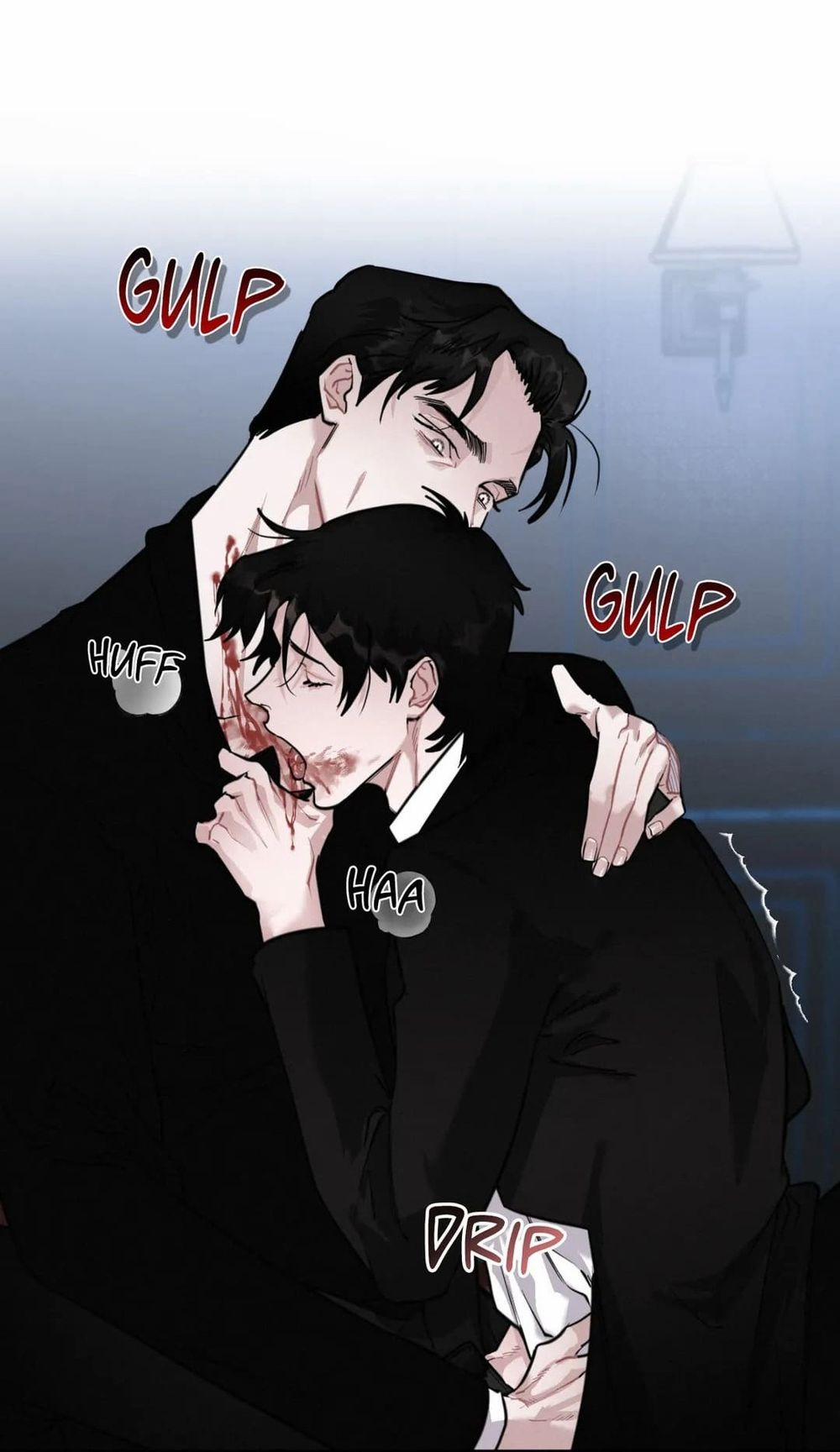 Lời Gian Dối Đẫm Máu 9 trang 27