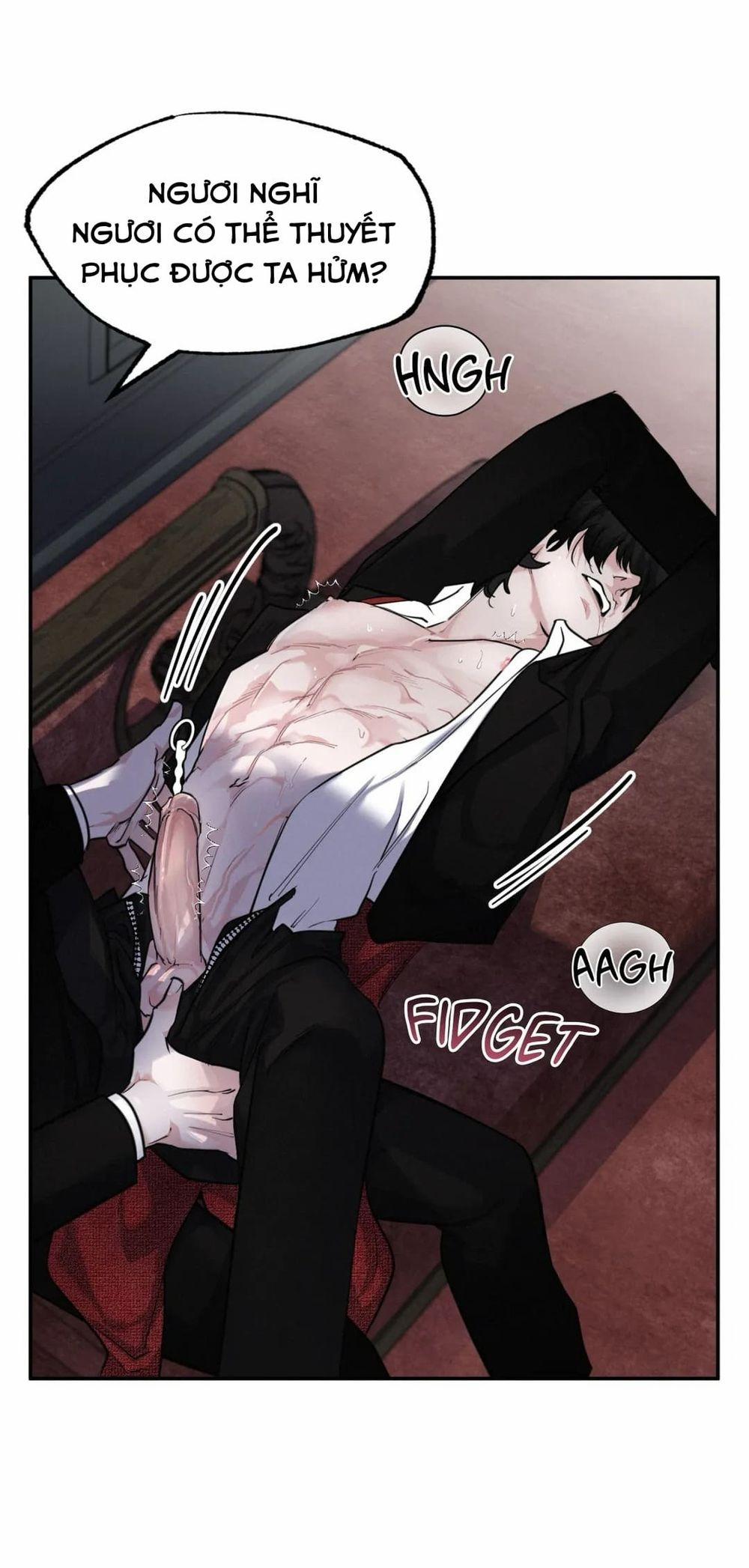 Lời Gian Dối Đẫm Máu 9 trang 4