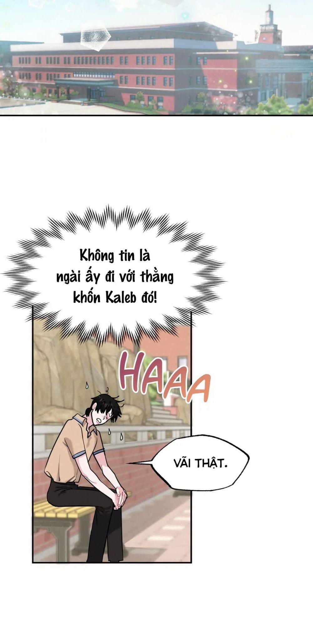 Lời Gian Dối Đẫm Máu 9 trang 43