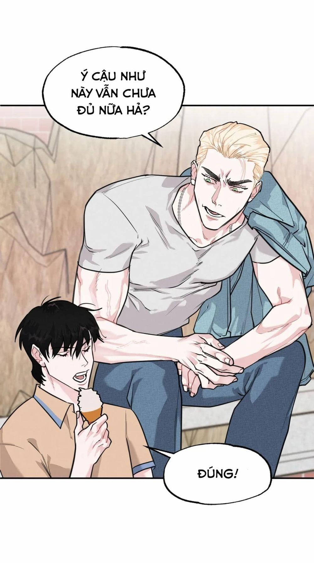 Lời Gian Dối Đẫm Máu 9 trang 53