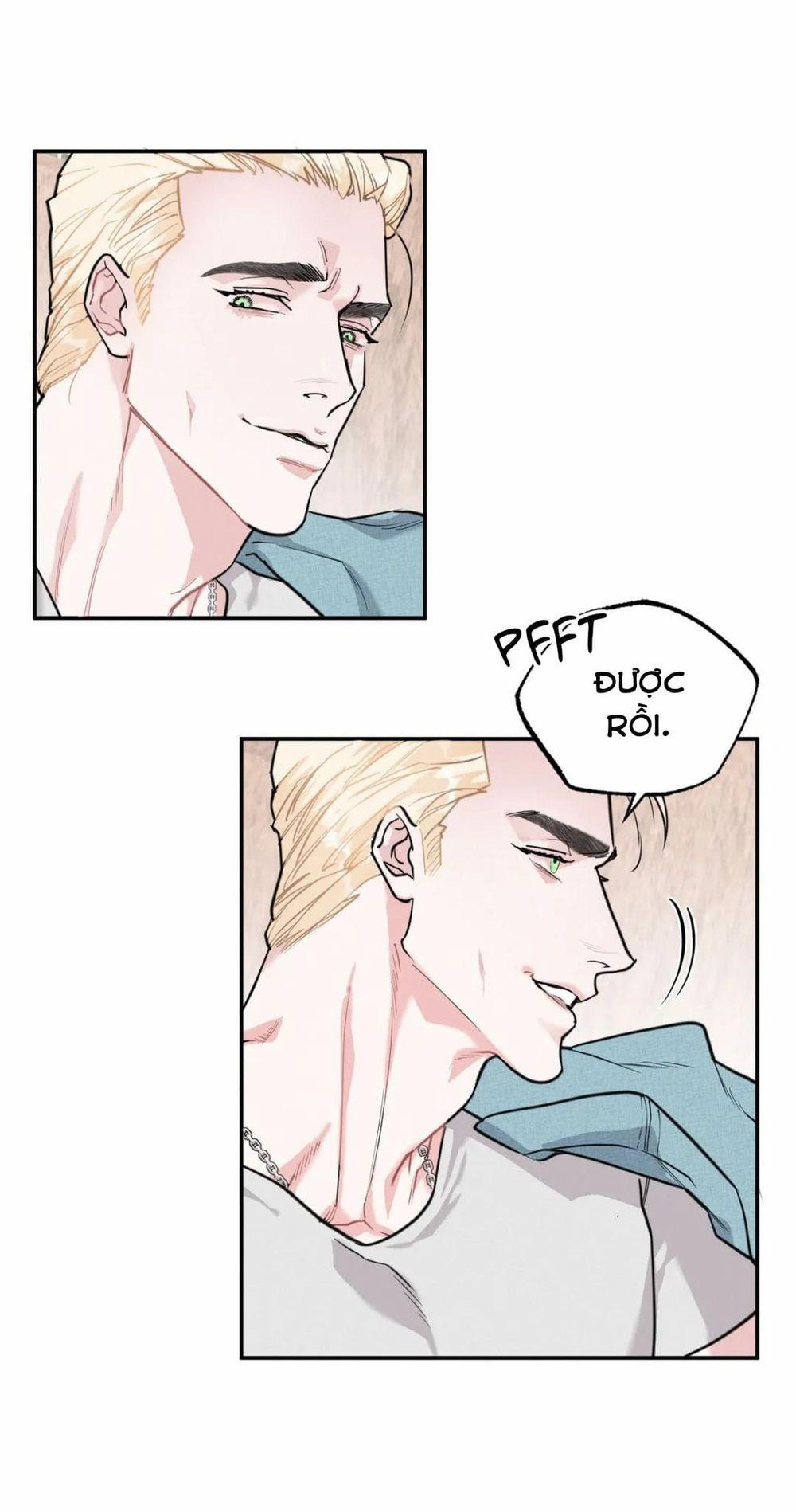 Lời Gian Dối Đẫm Máu 9 trang 54