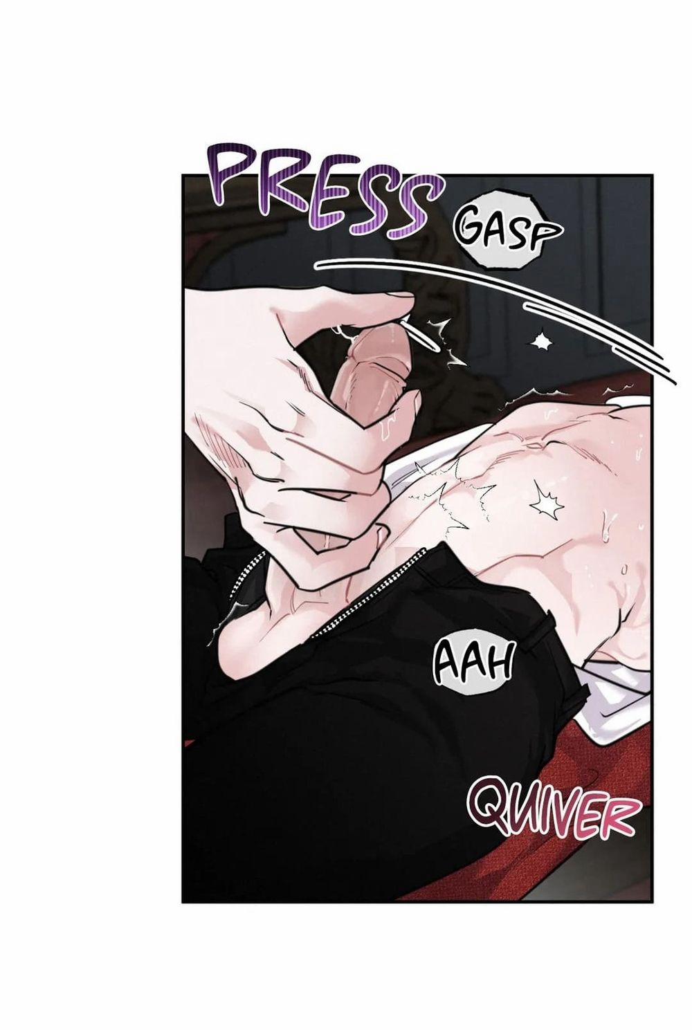 Lời Gian Dối Đẫm Máu 9 trang 9