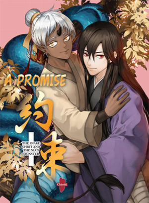 Đọc truyện tranh Lời Hẹn Ước