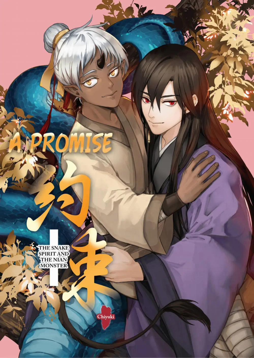 Lời Hẹn Ước Oneshot trang 0