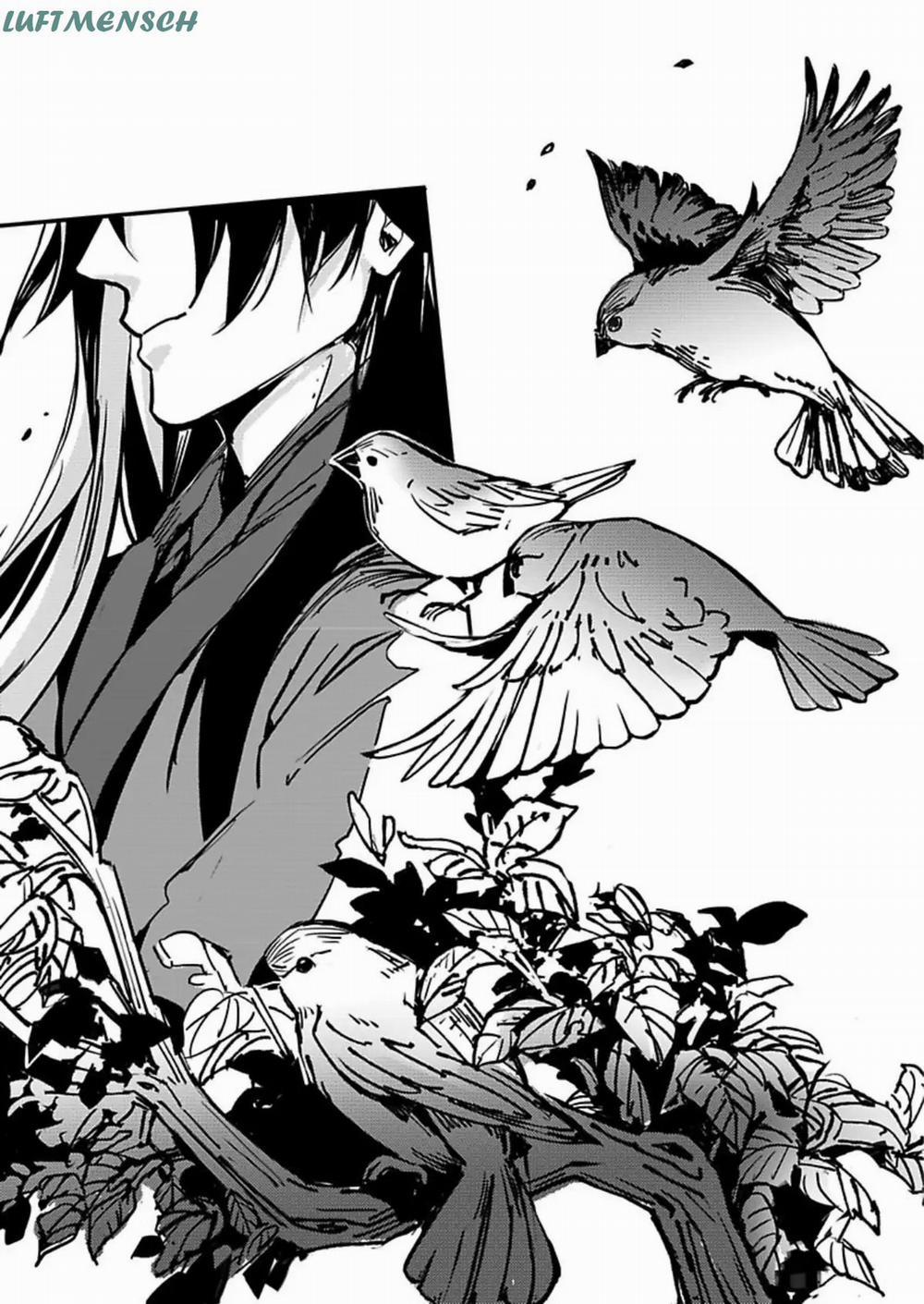 Lời Hẹn Ước Oneshot trang 26